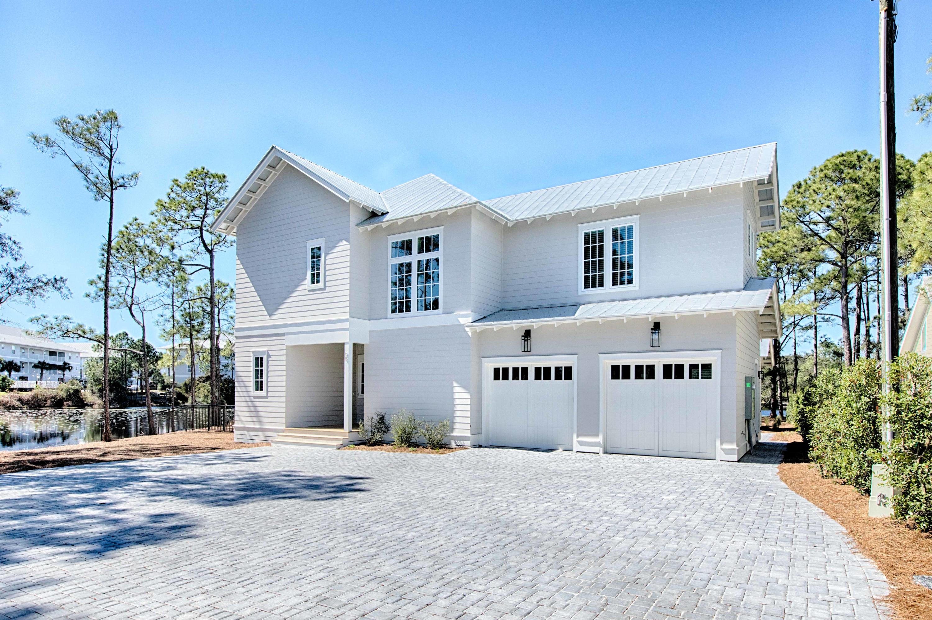 SEAGROVE - Residential