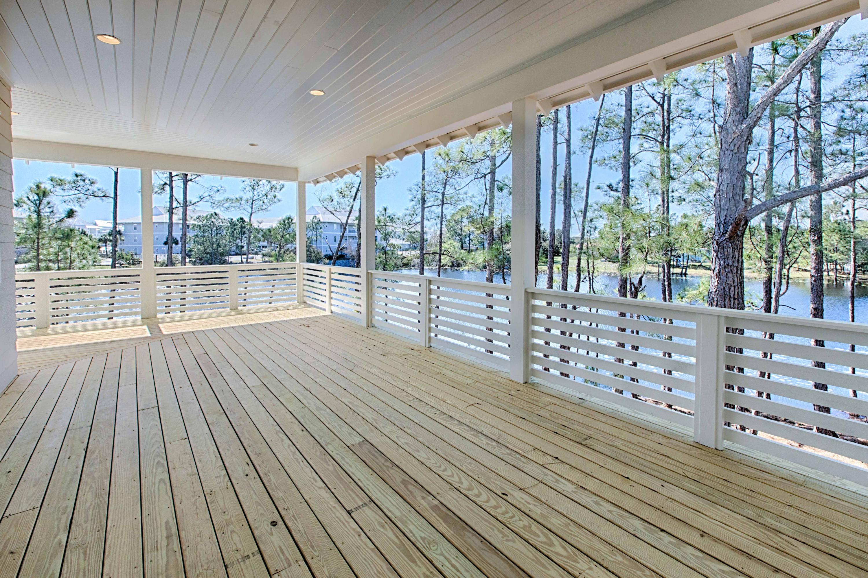 SEAGROVE - Residential