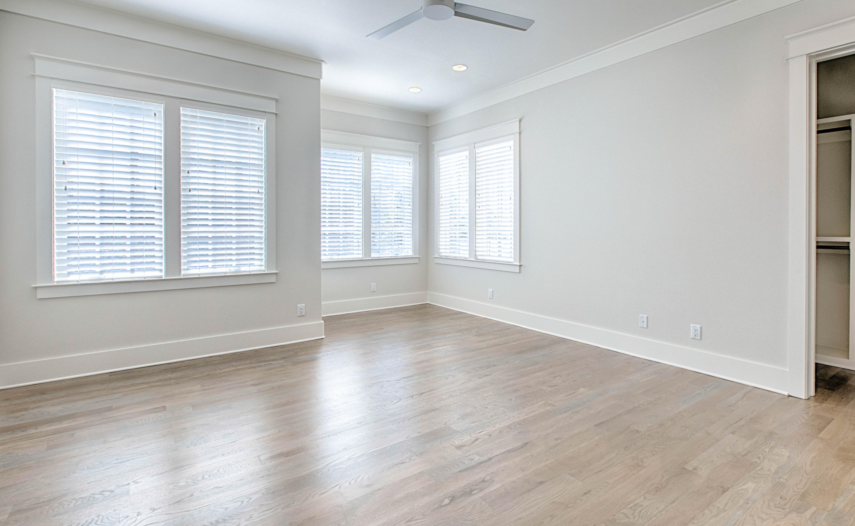 SEAGROVE - Residential