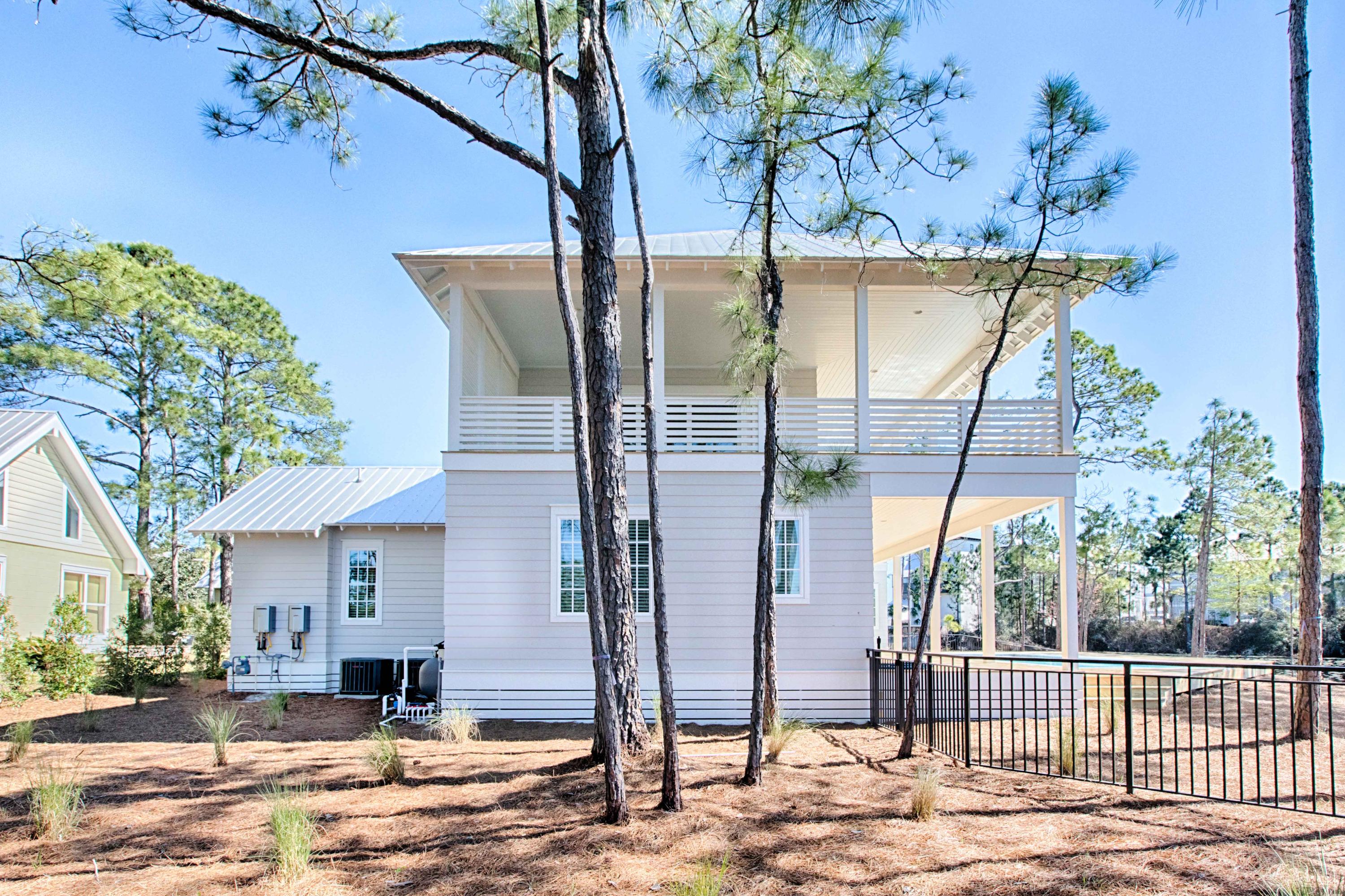 SEAGROVE - Residential