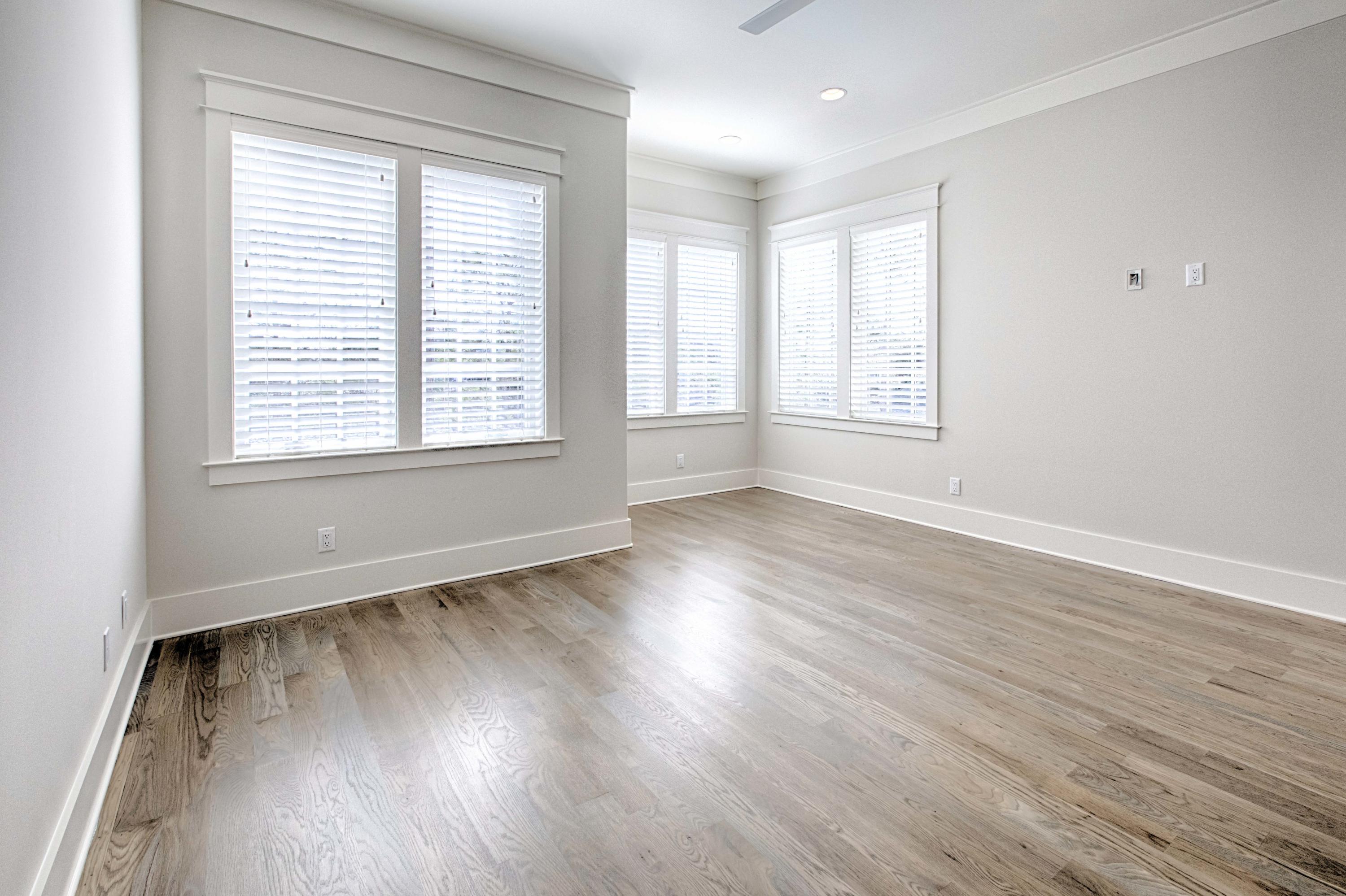 SEAGROVE - Residential