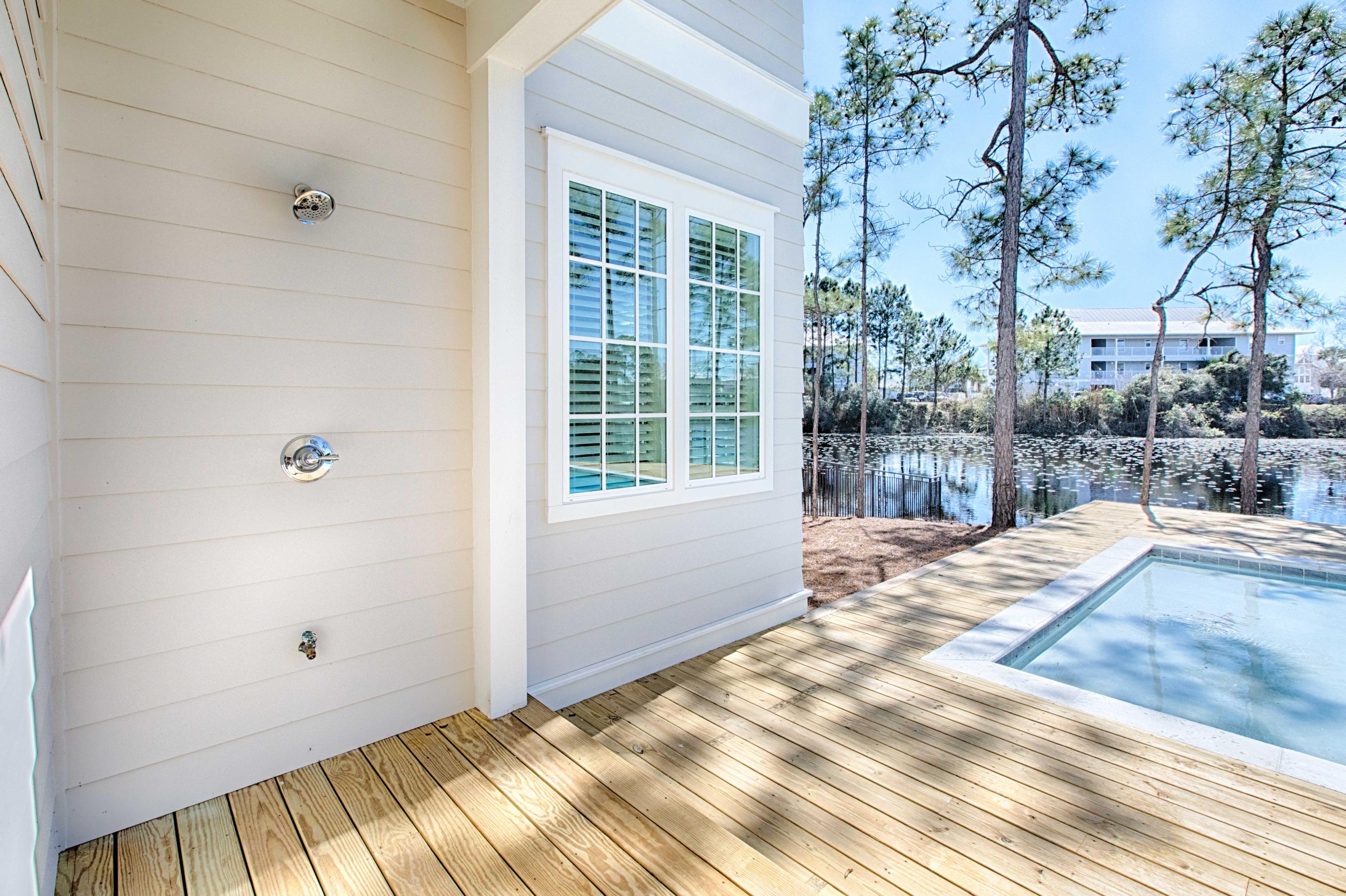 SEAGROVE - Residential
