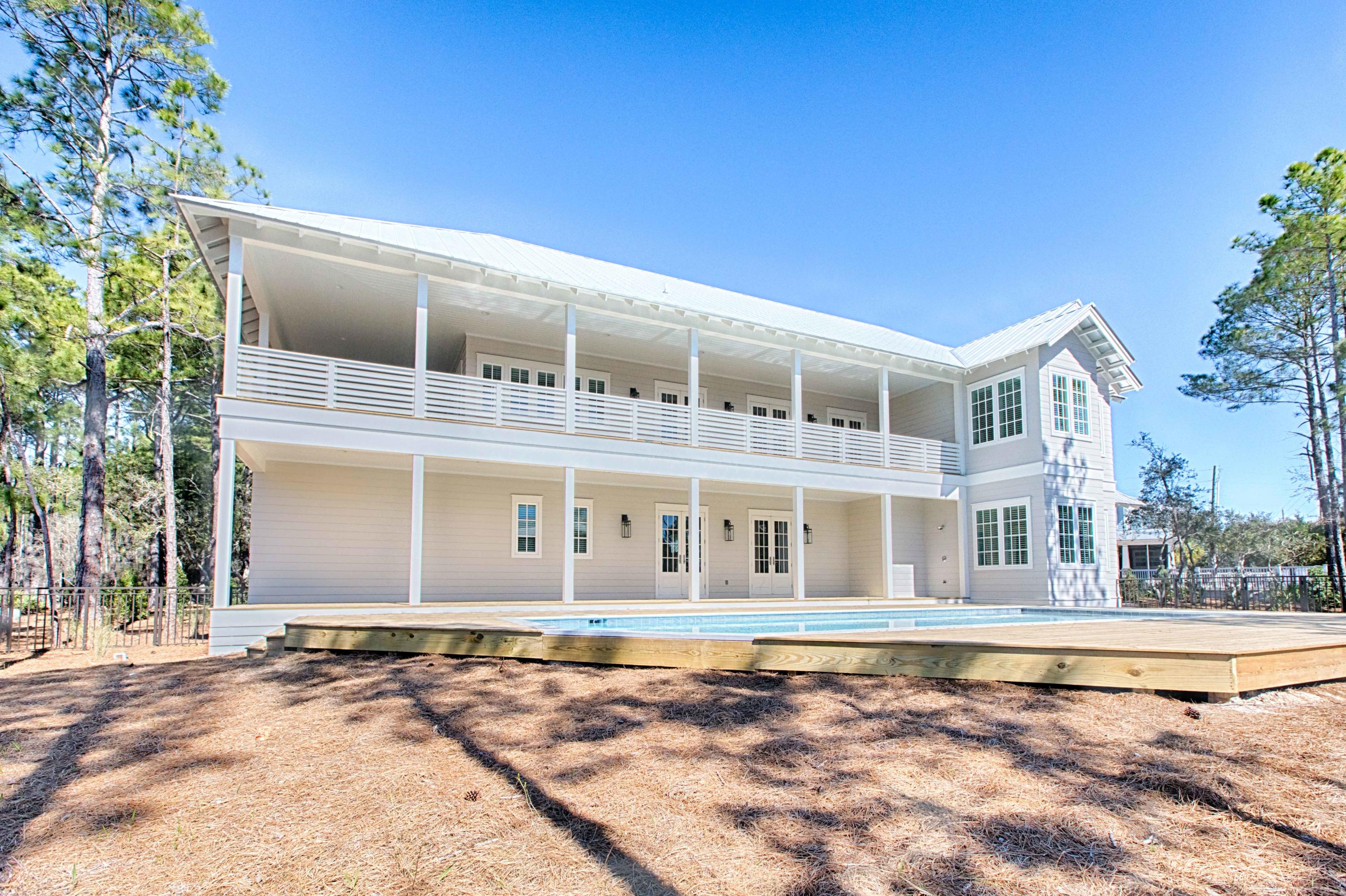 SEAGROVE - Residential