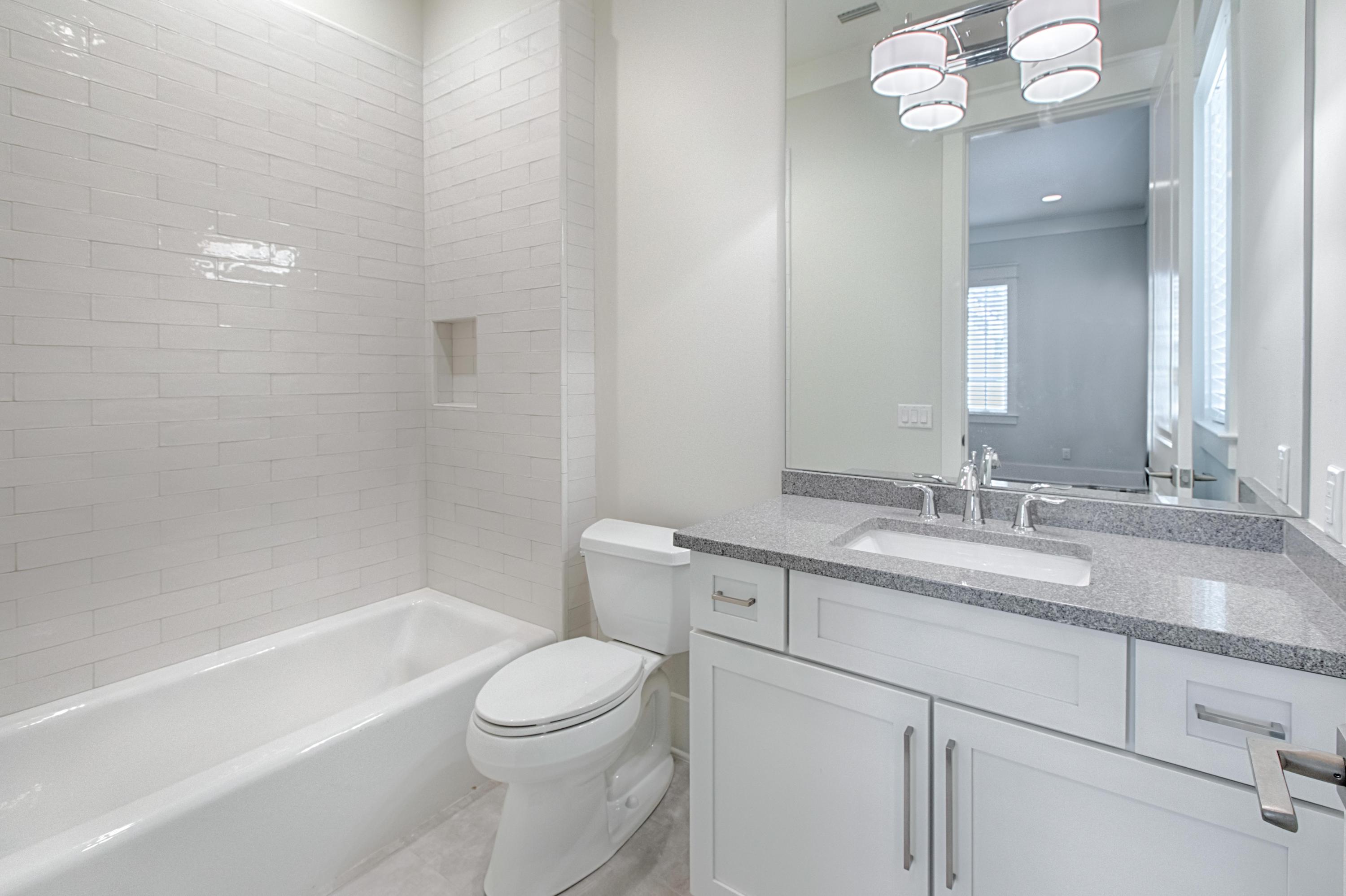 SEAGROVE - Residential