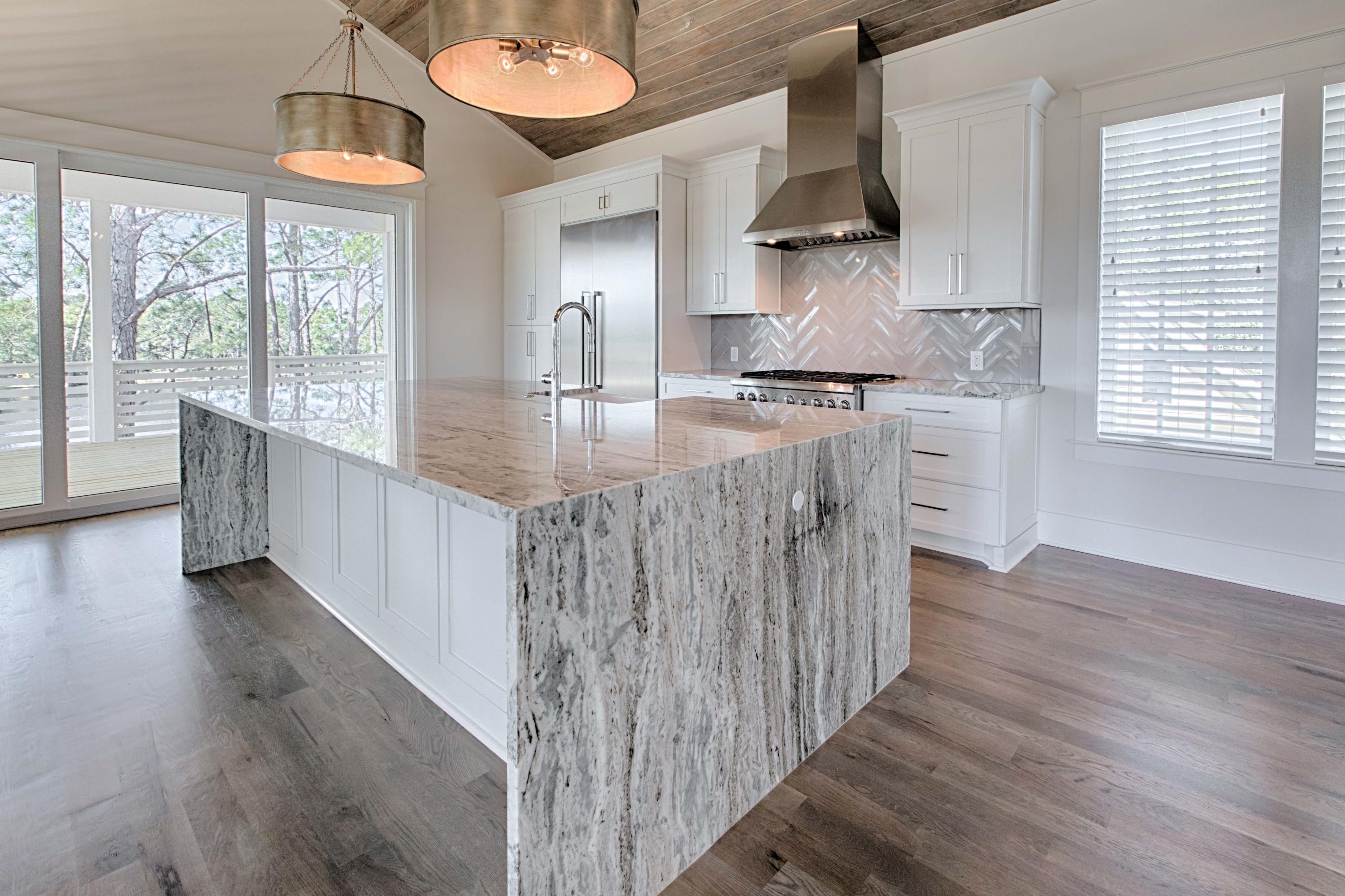 SEAGROVE - Residential