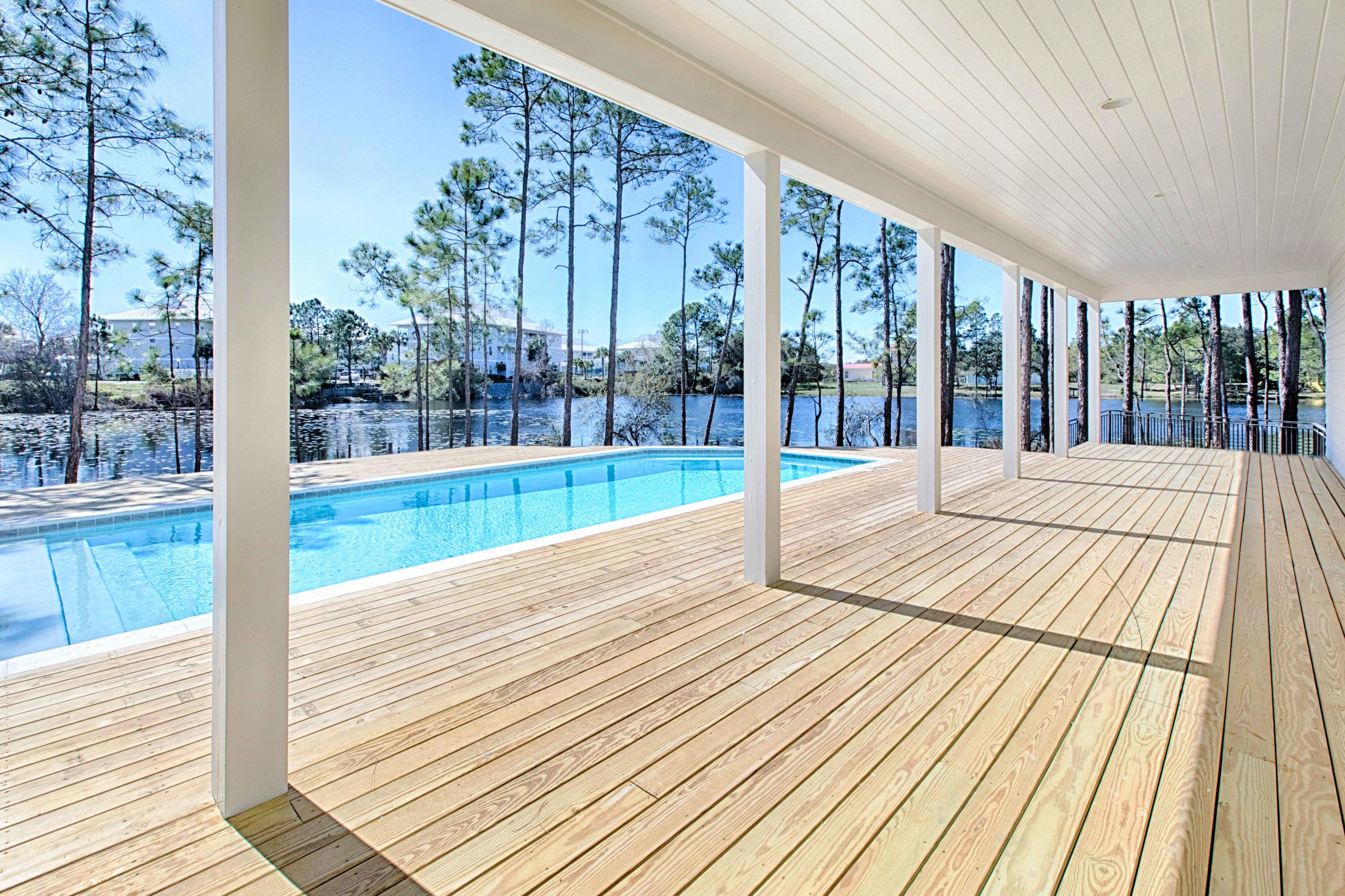 SEAGROVE - Residential