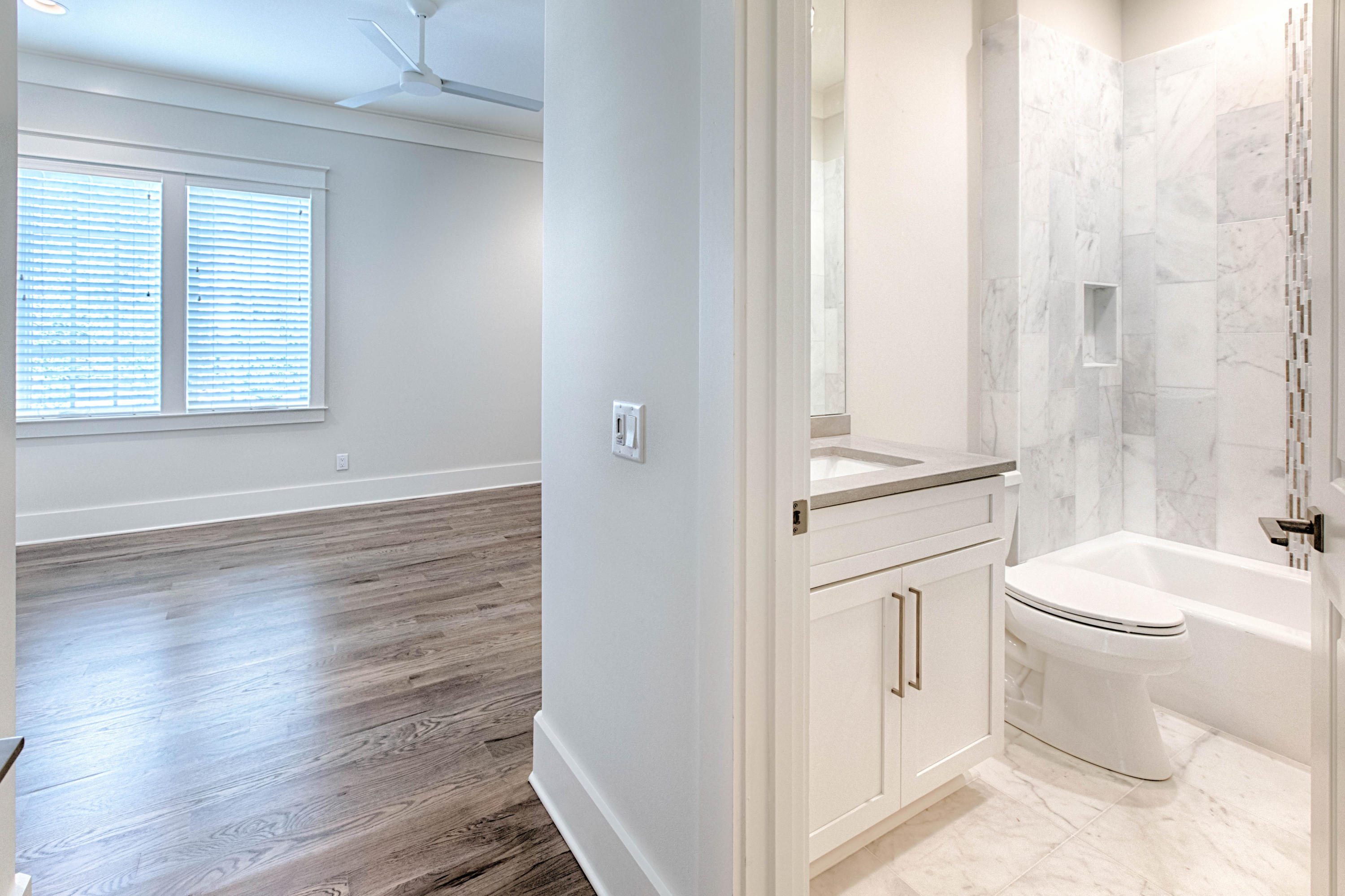 SEAGROVE - Residential
