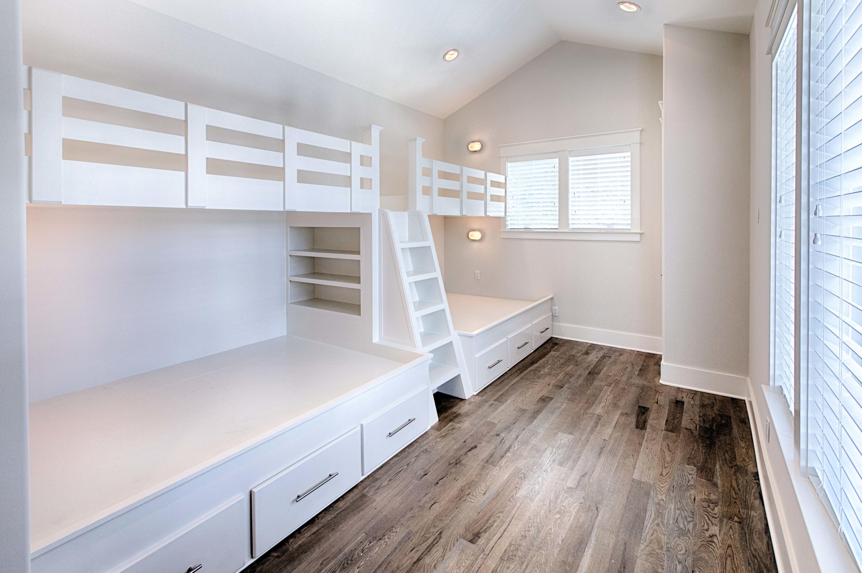 SEAGROVE - Residential
