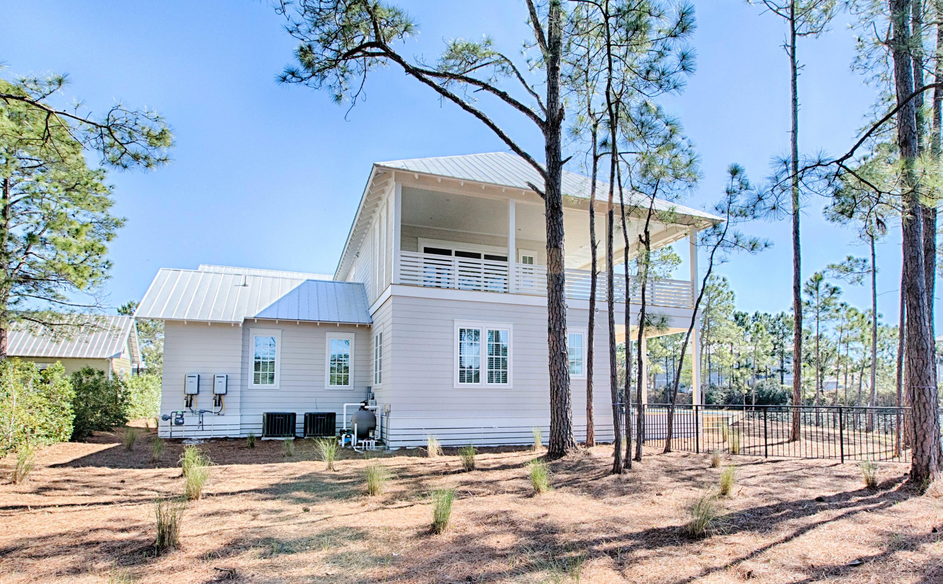 SEAGROVE - Residential
