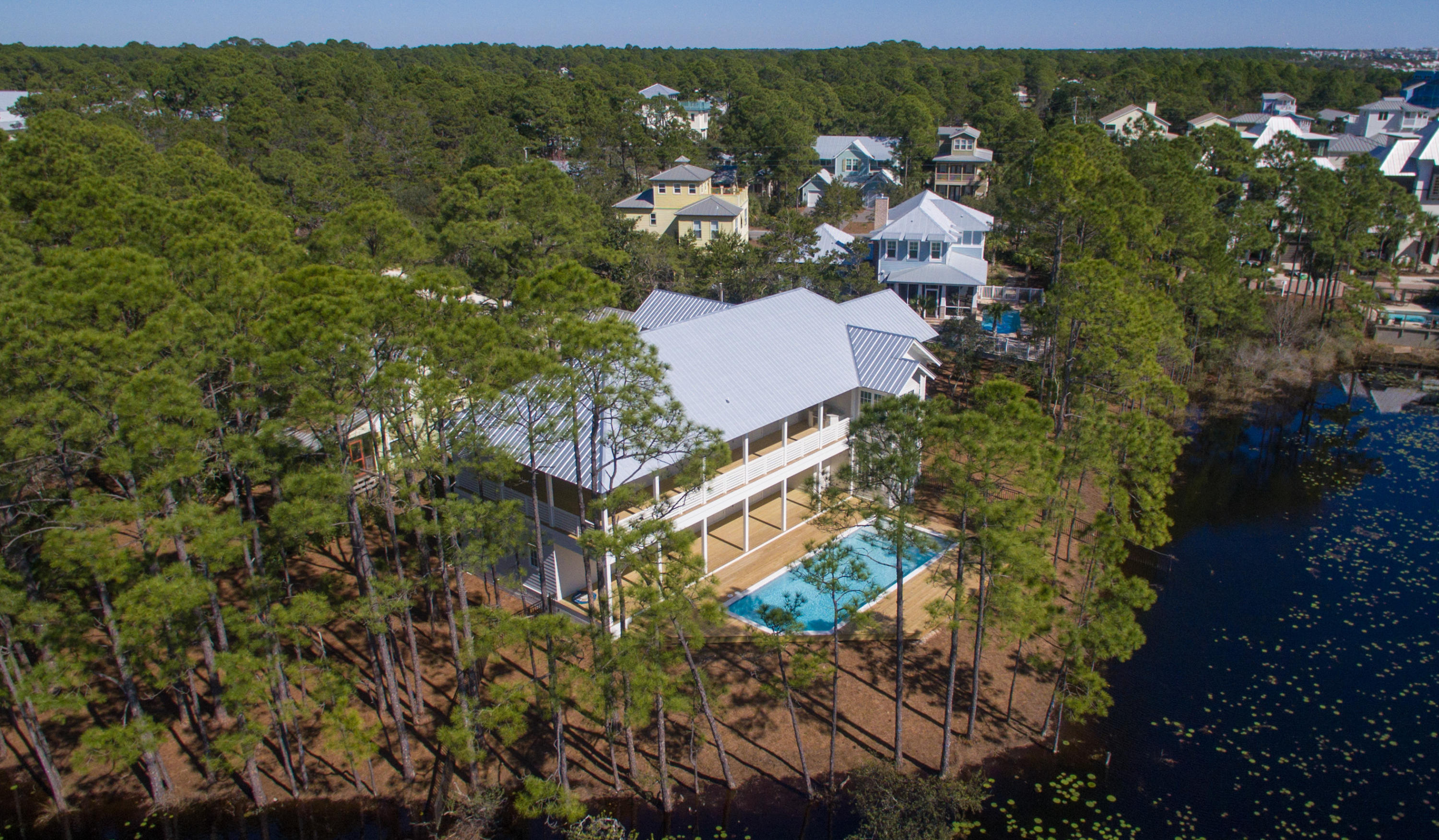 SEAGROVE - Residential