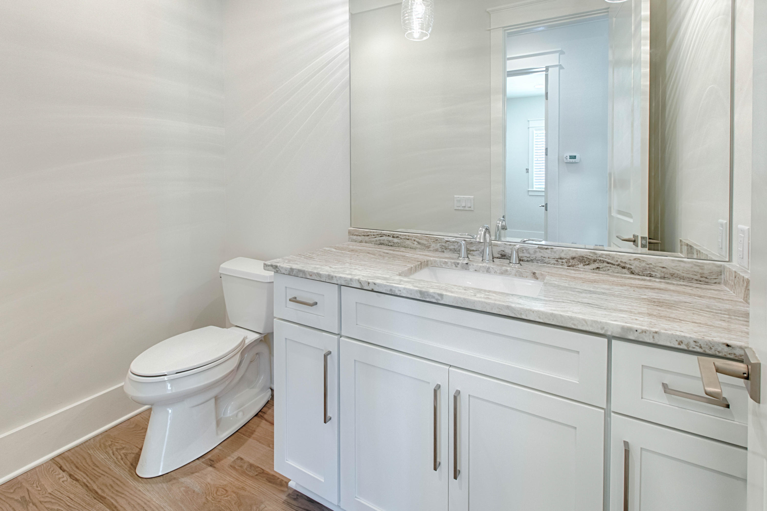 SEAGROVE - Residential