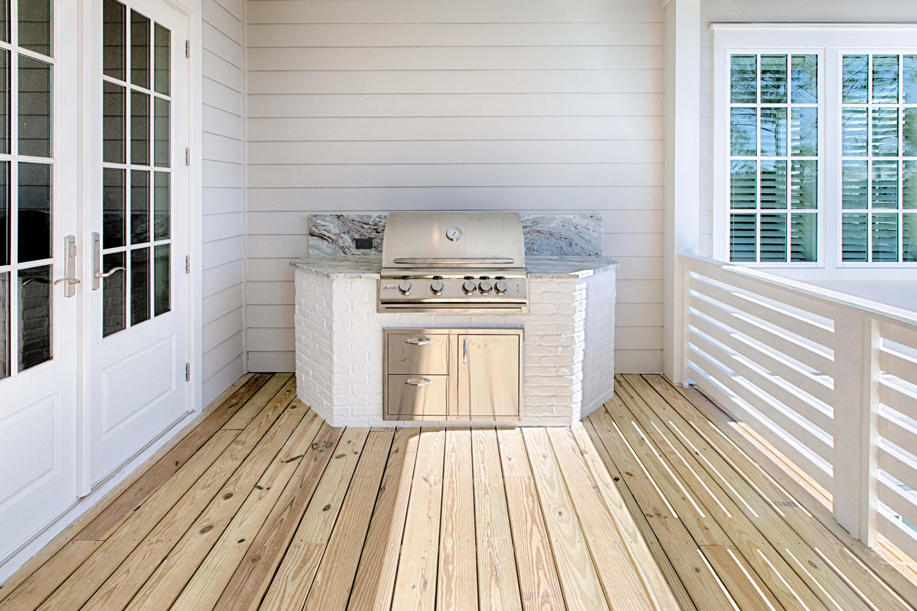 SEAGROVE - Residential