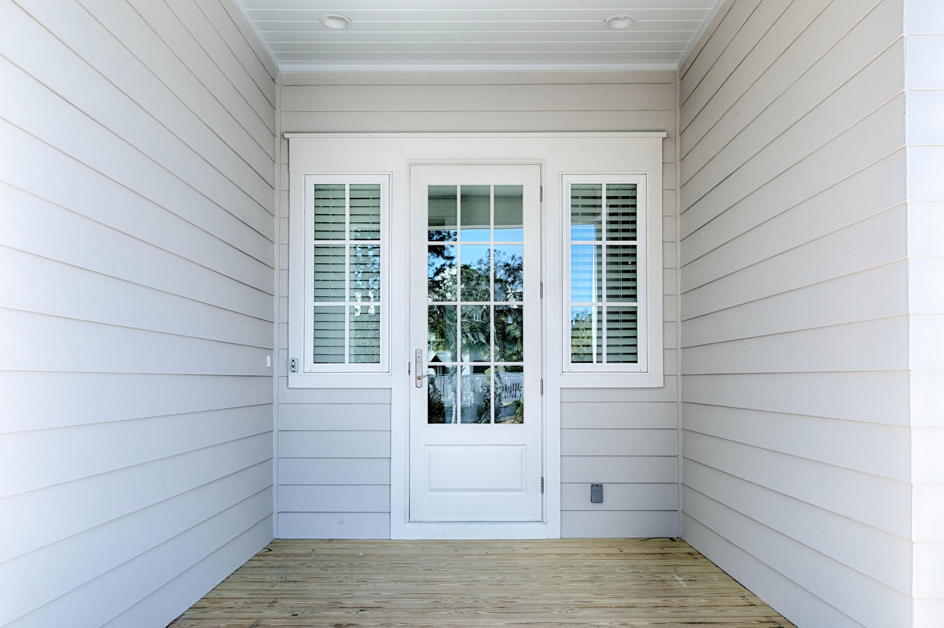 SEAGROVE - Residential