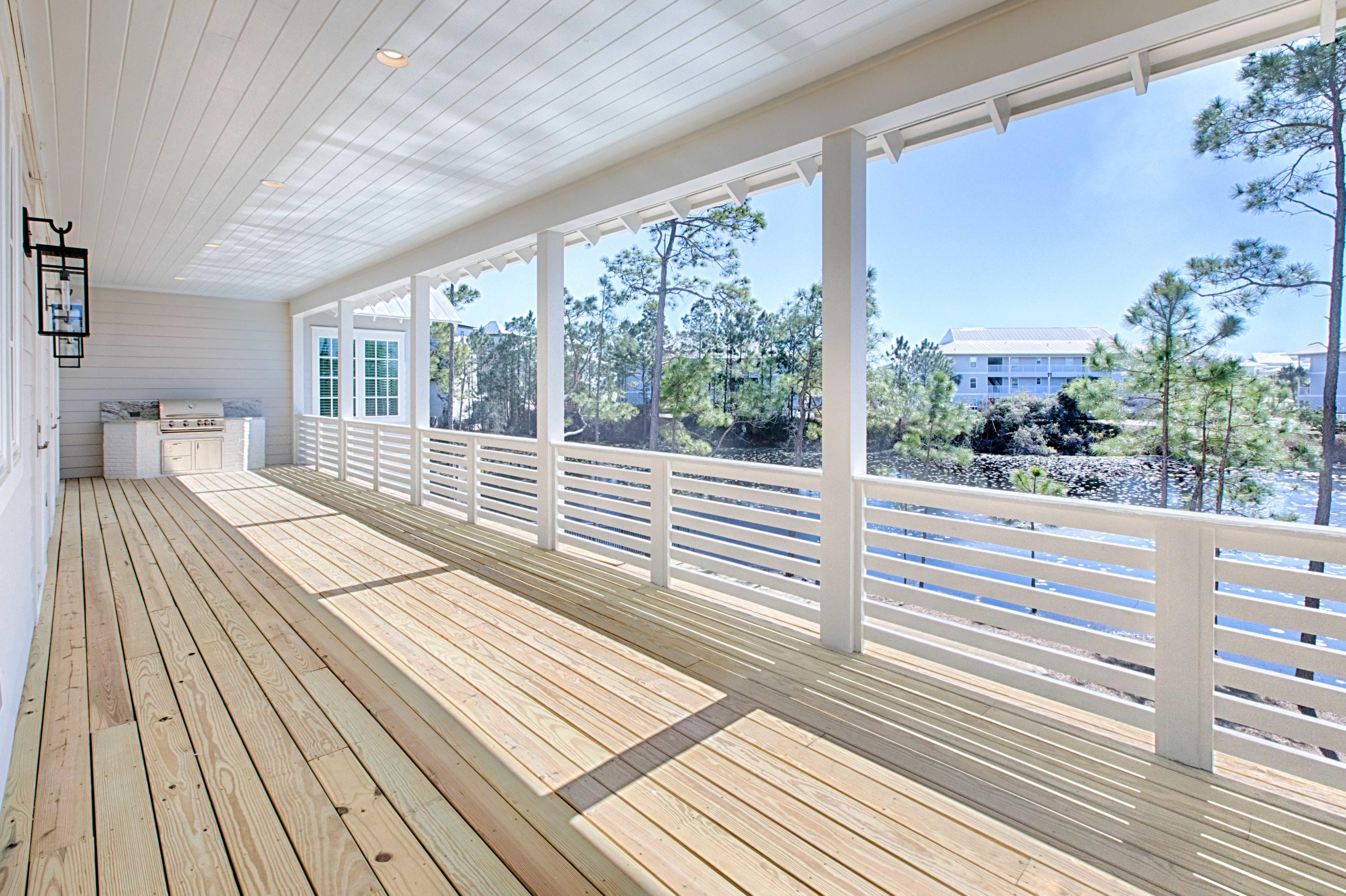 SEAGROVE - Residential