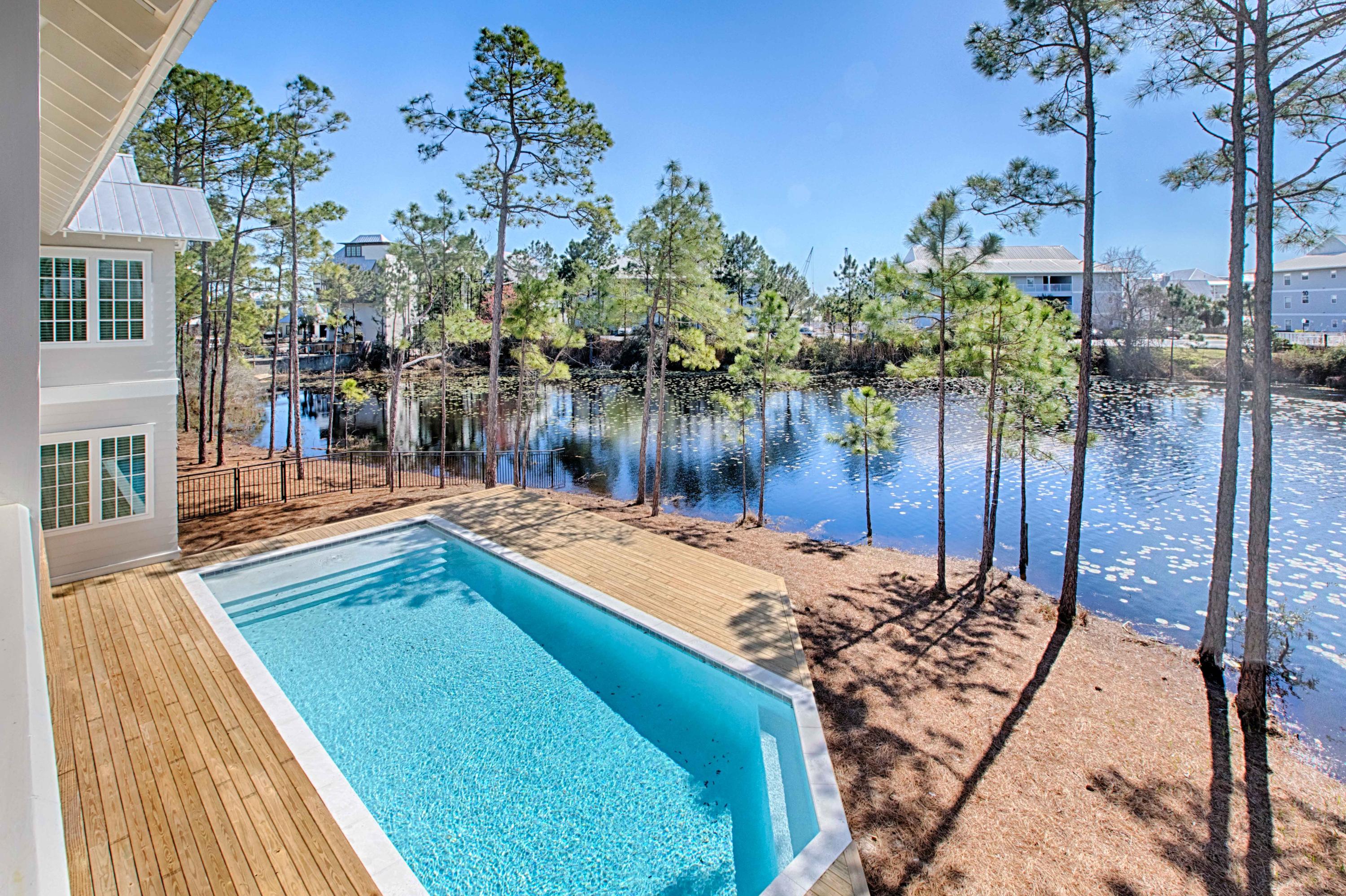 SEAGROVE - Residential