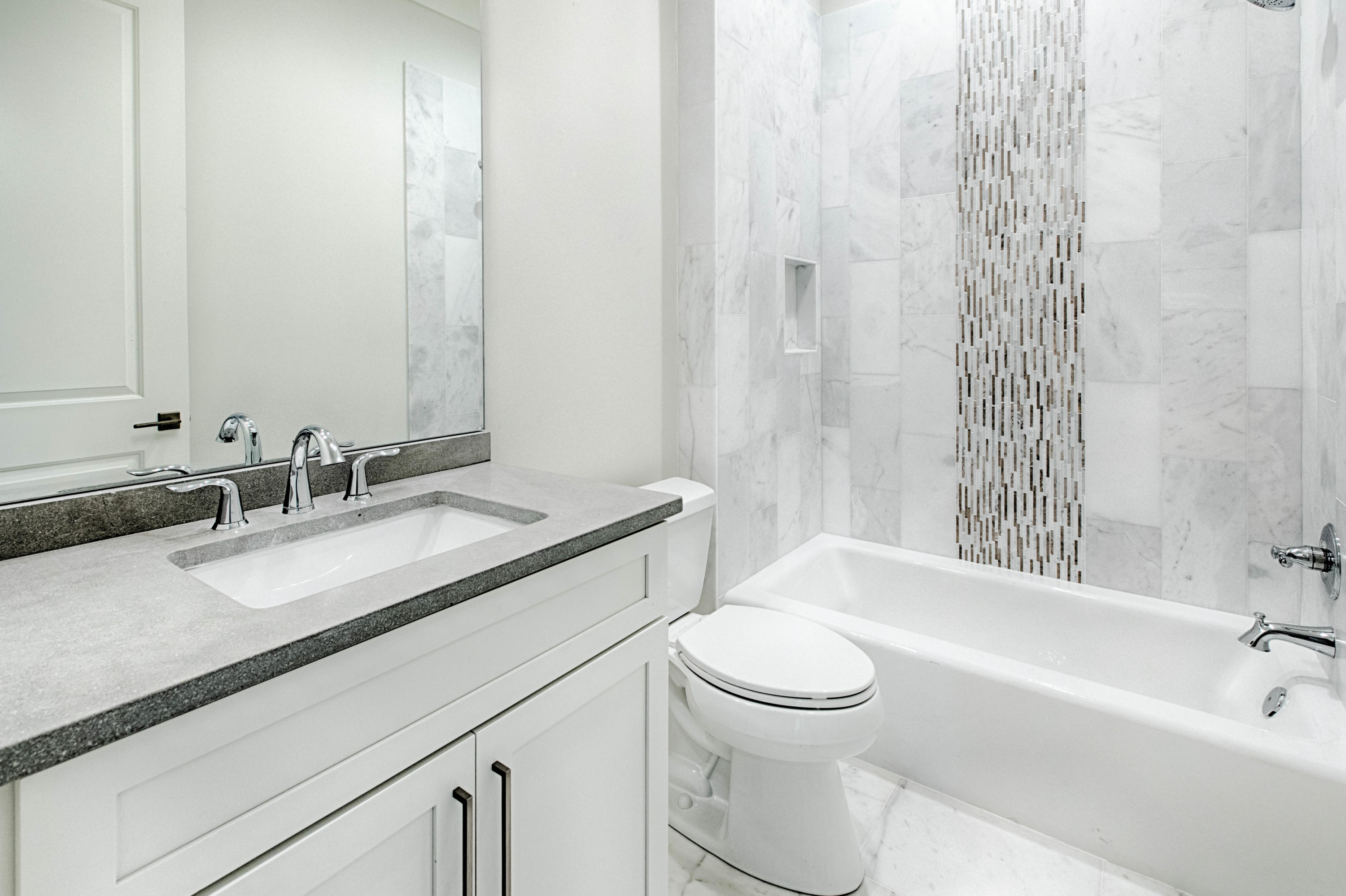 SEAGROVE - Residential
