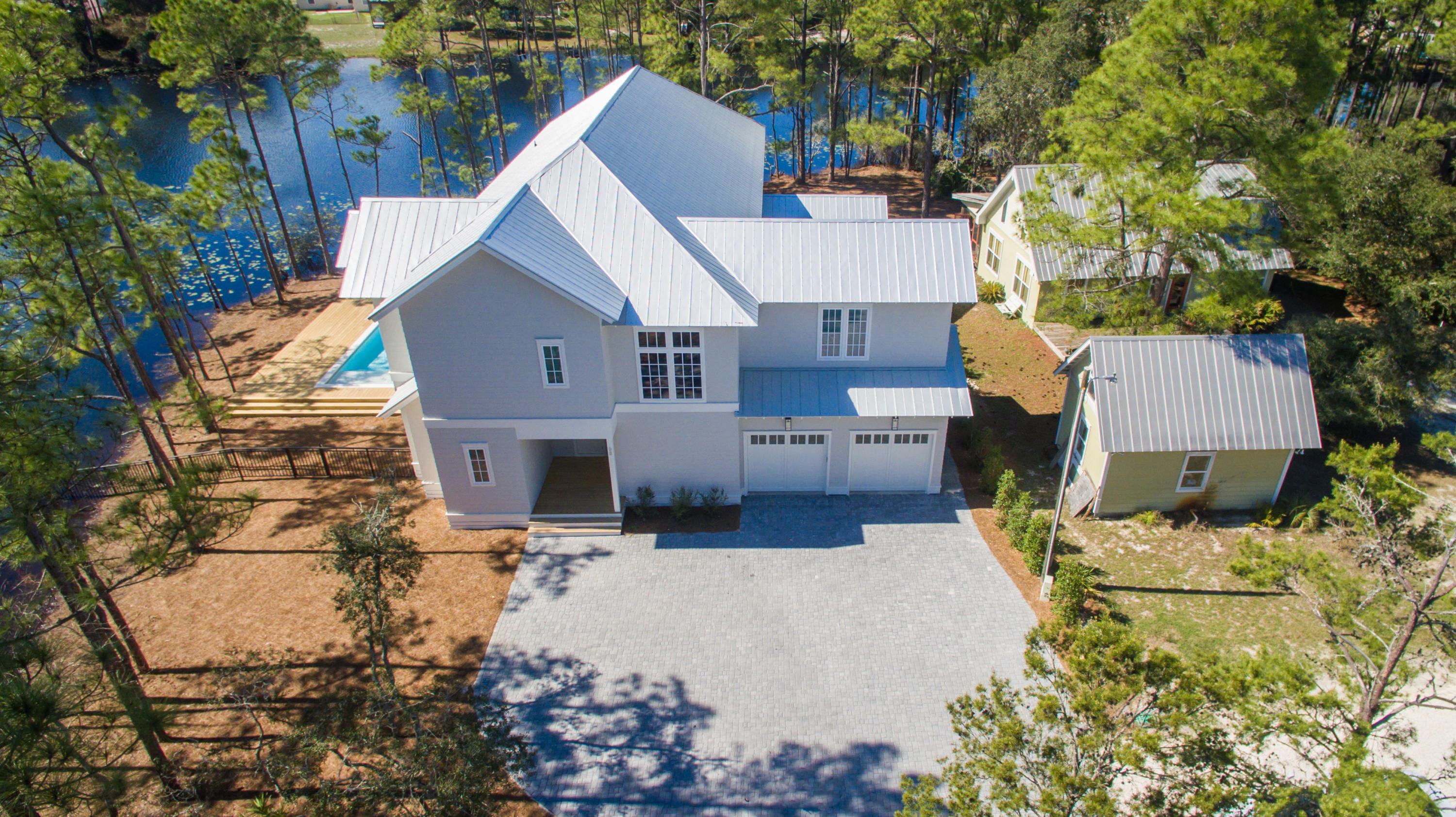SEAGROVE - Residential