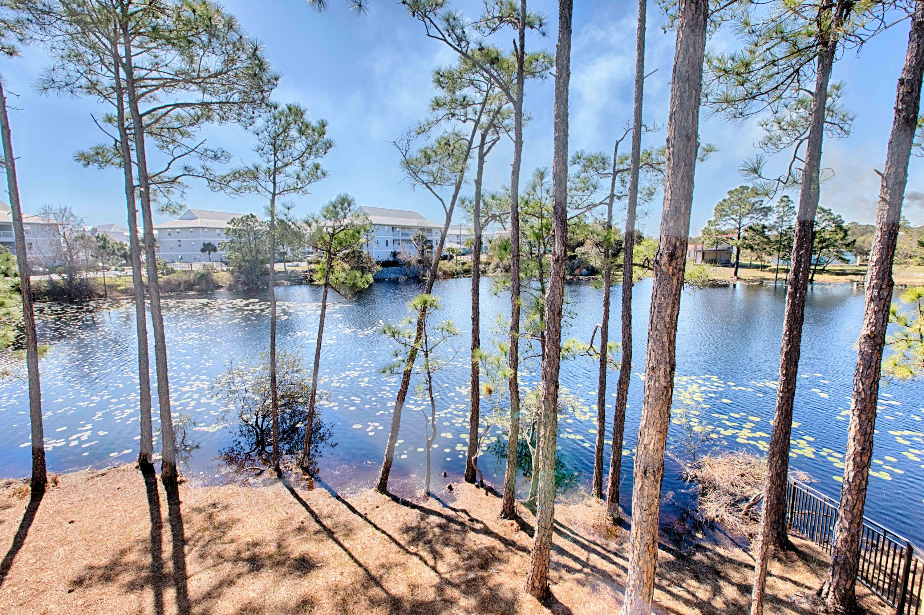 SEAGROVE - Residential