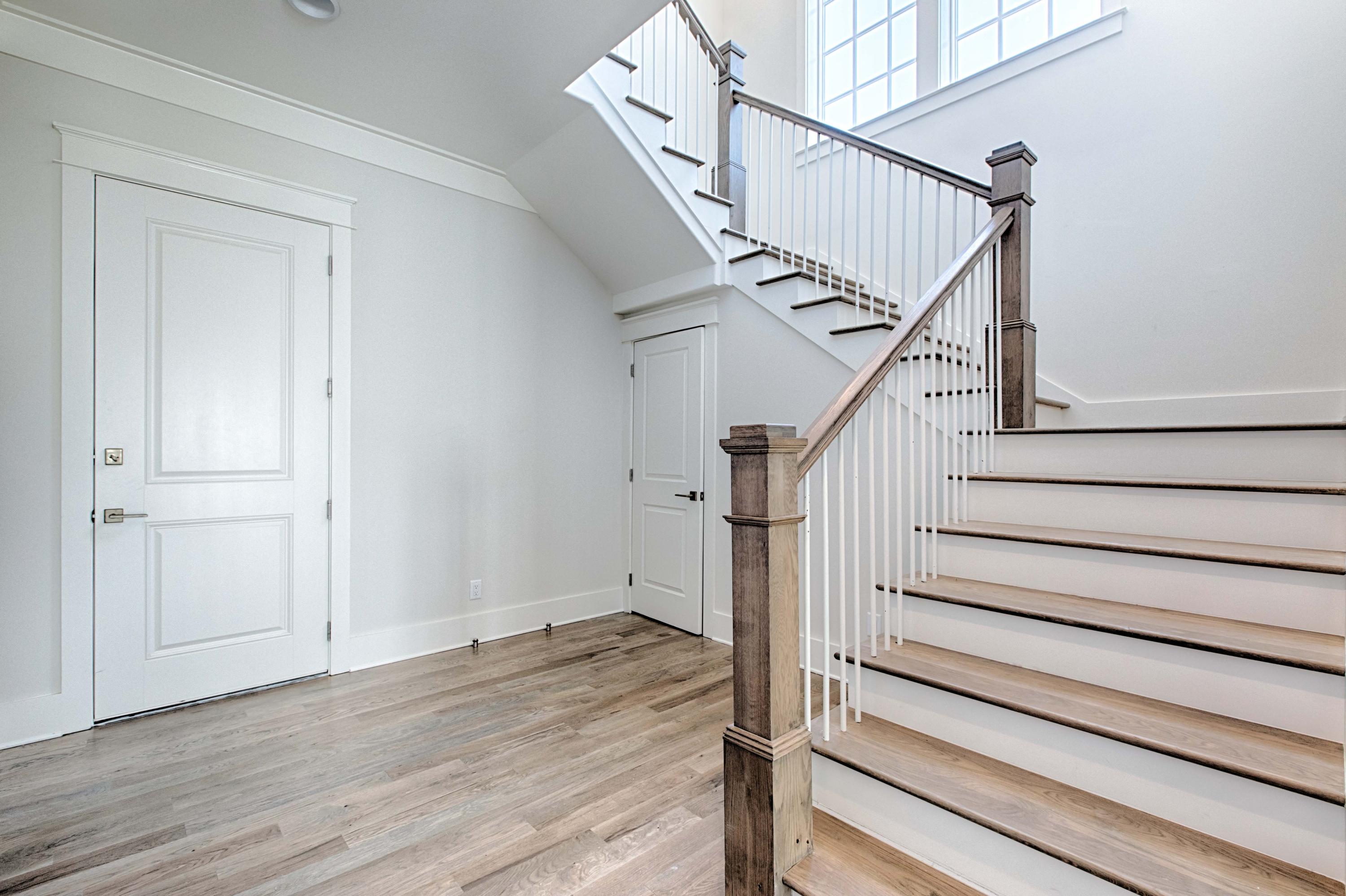 SEAGROVE - Residential