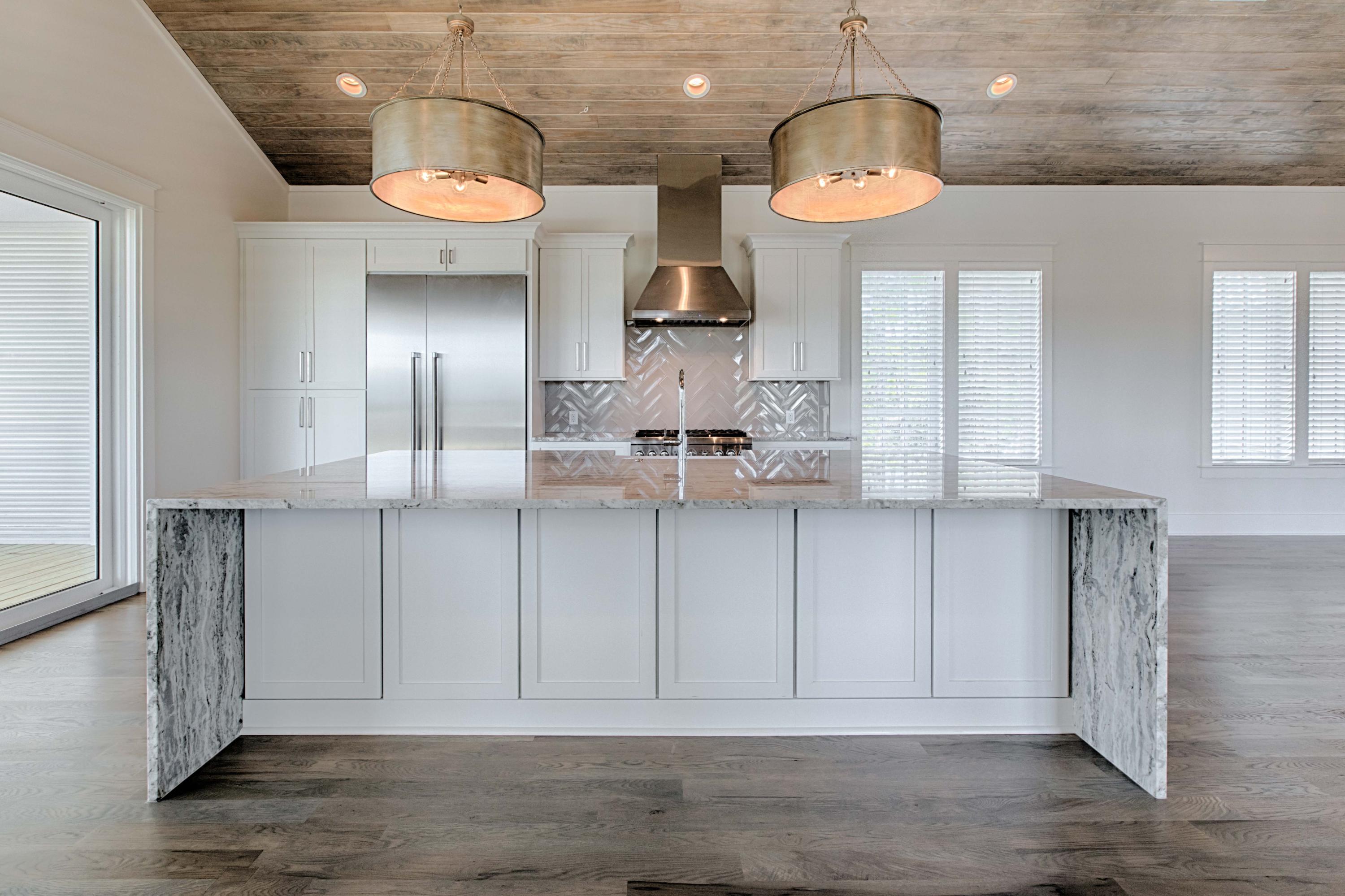 SEAGROVE - Residential