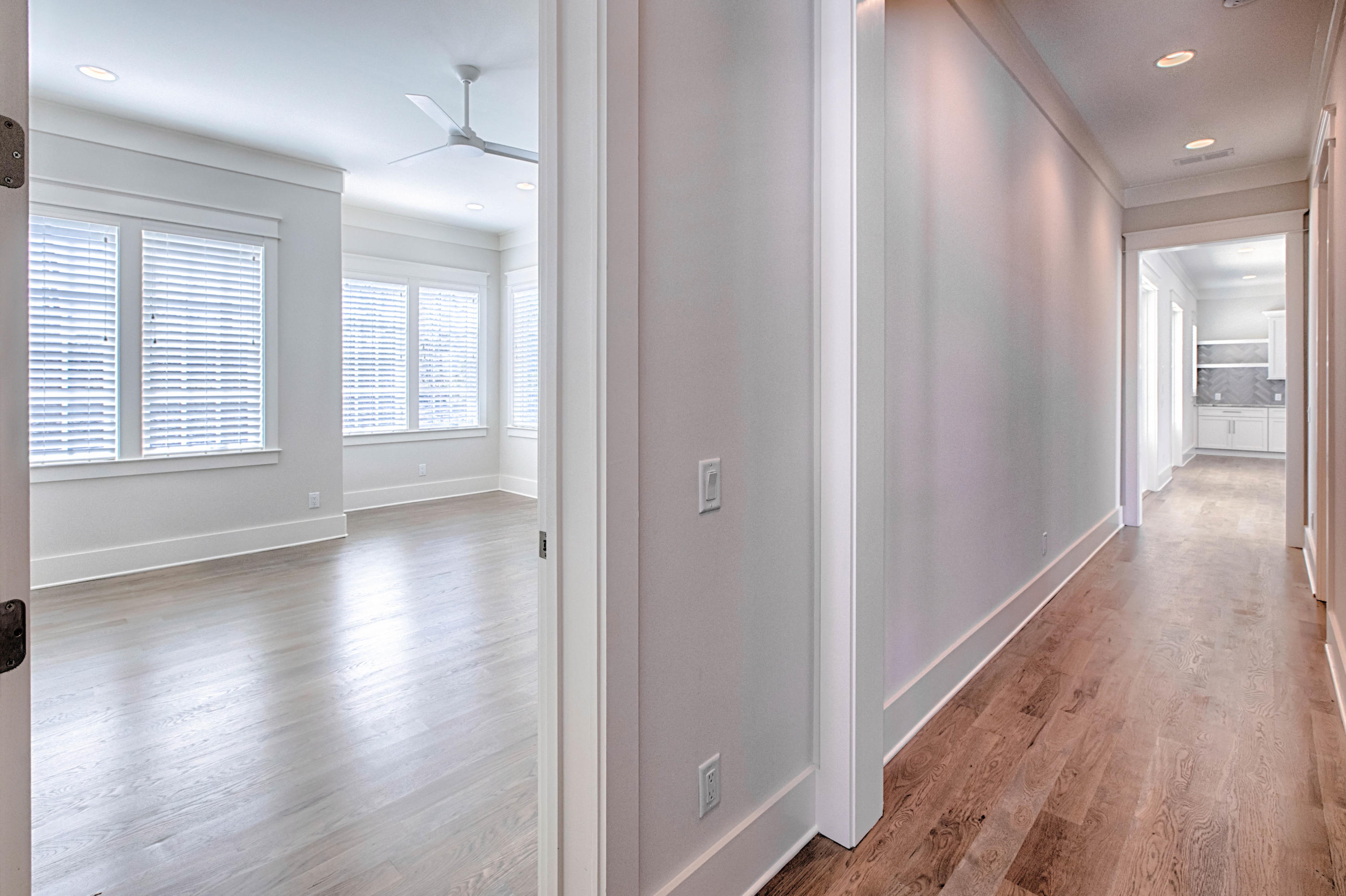 SEAGROVE - Residential