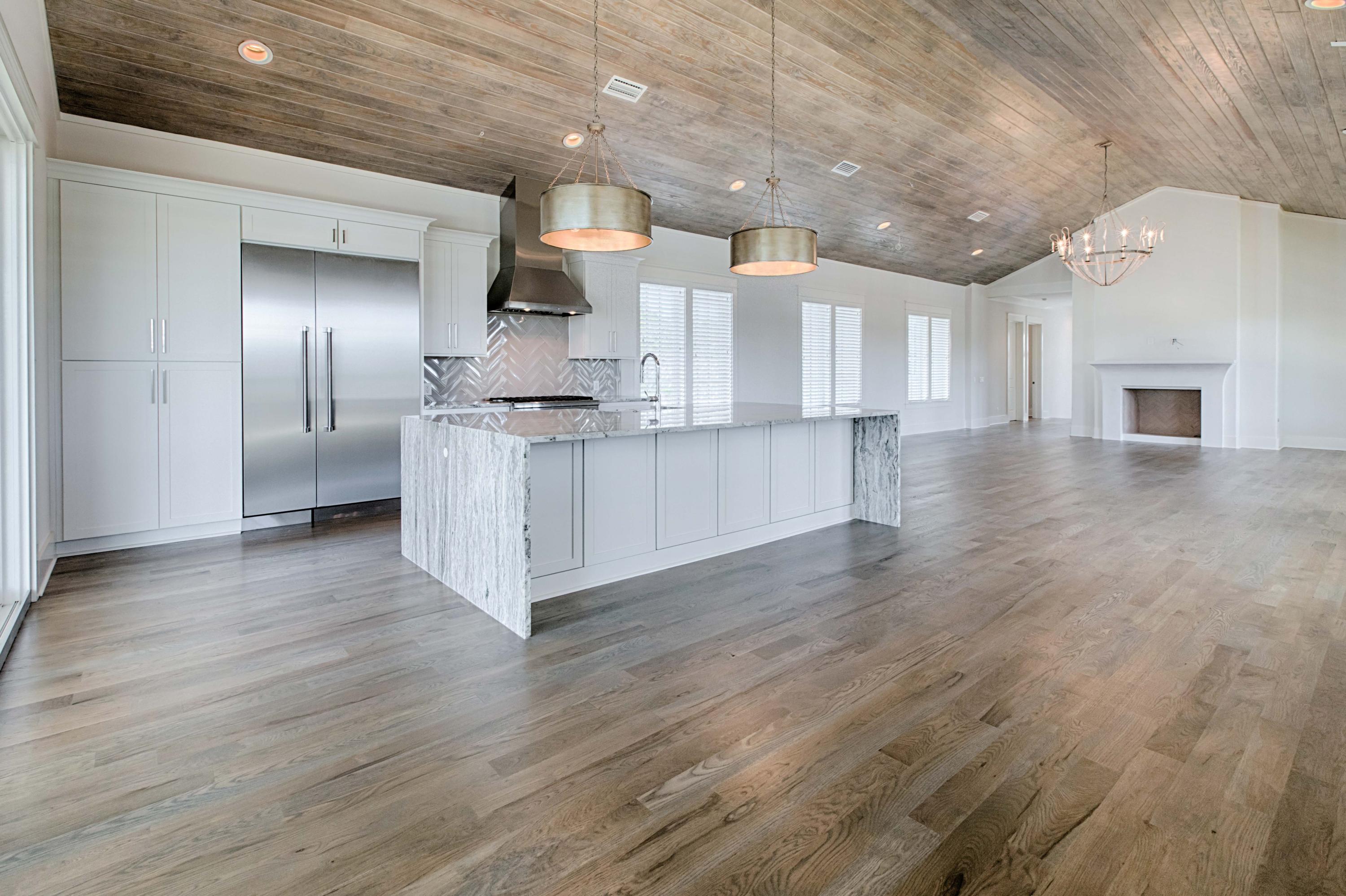 SEAGROVE - Residential