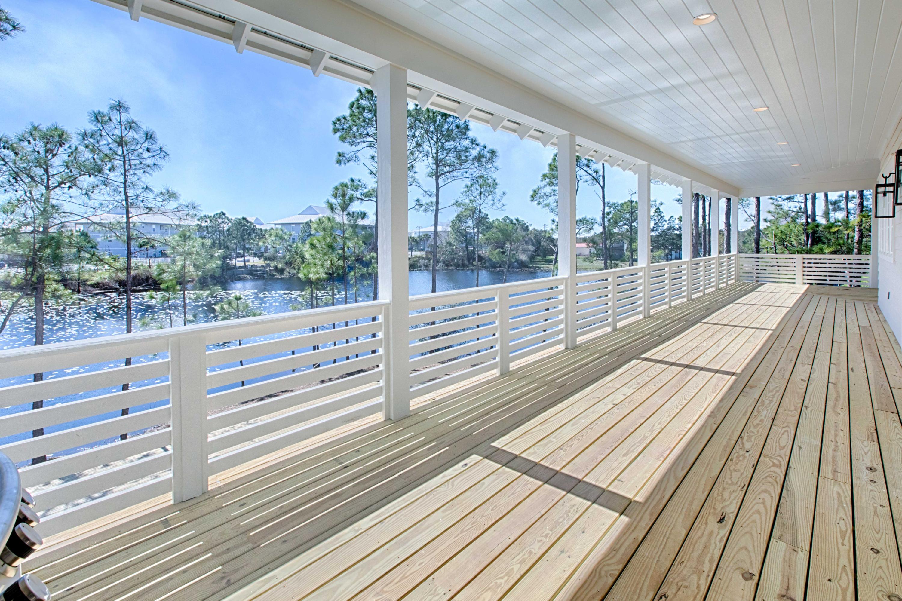 SEAGROVE - Residential