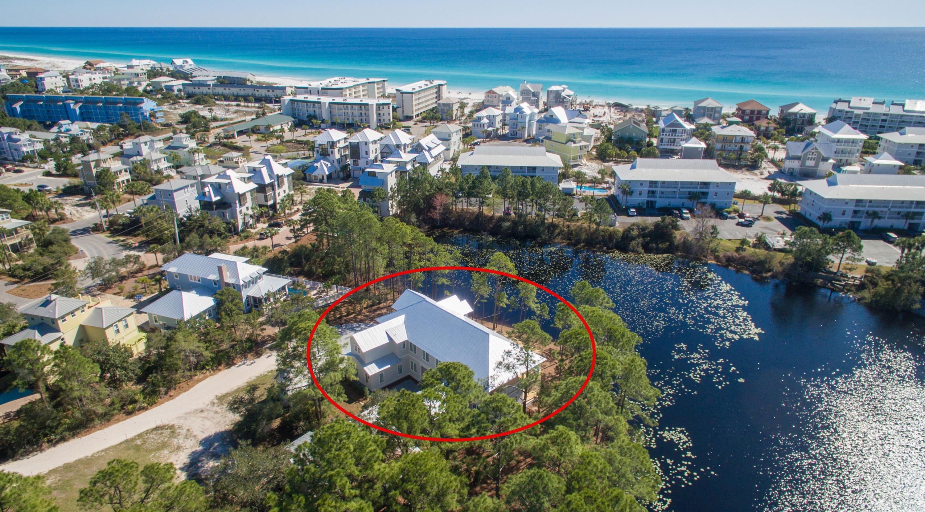 SEAGROVE - Residential
