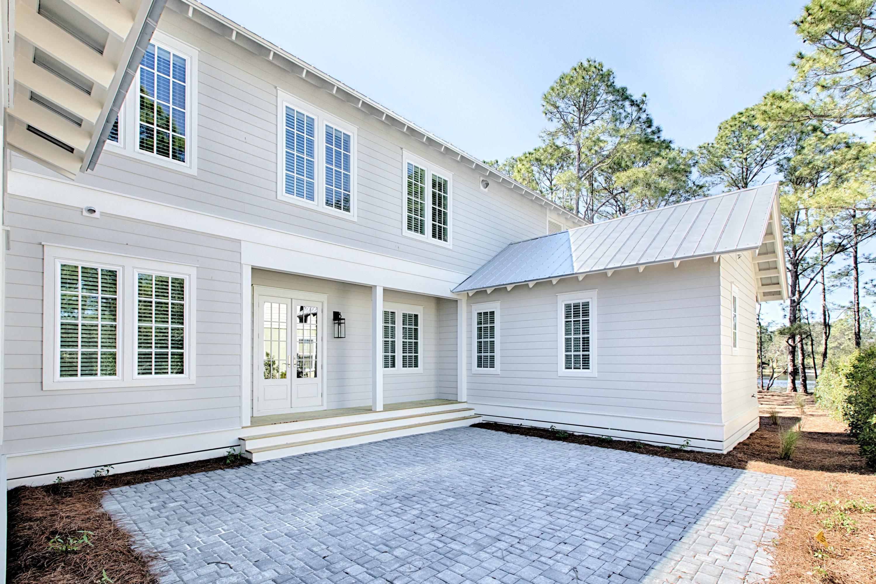 SEAGROVE - Residential