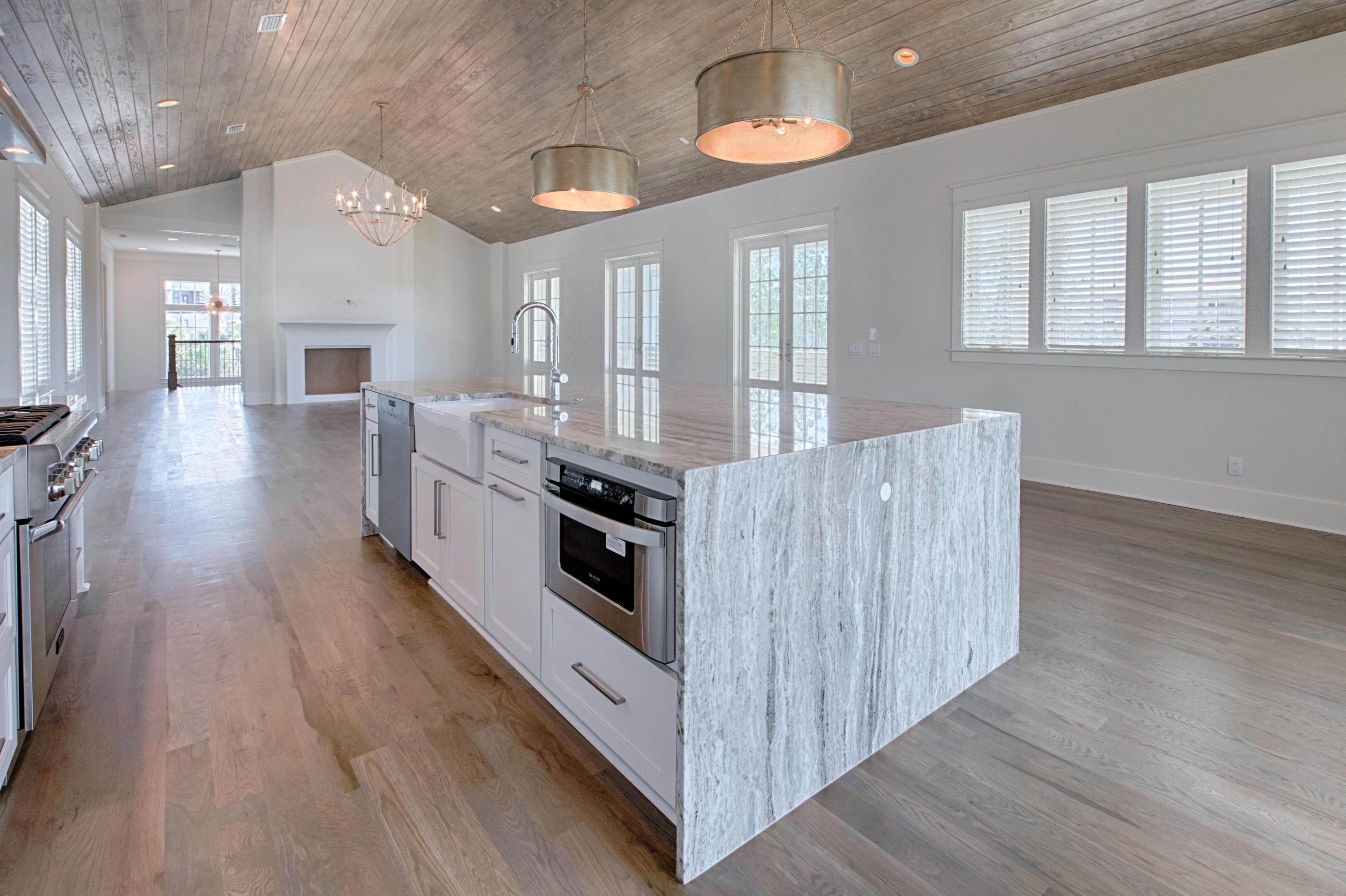 SEAGROVE - Residential