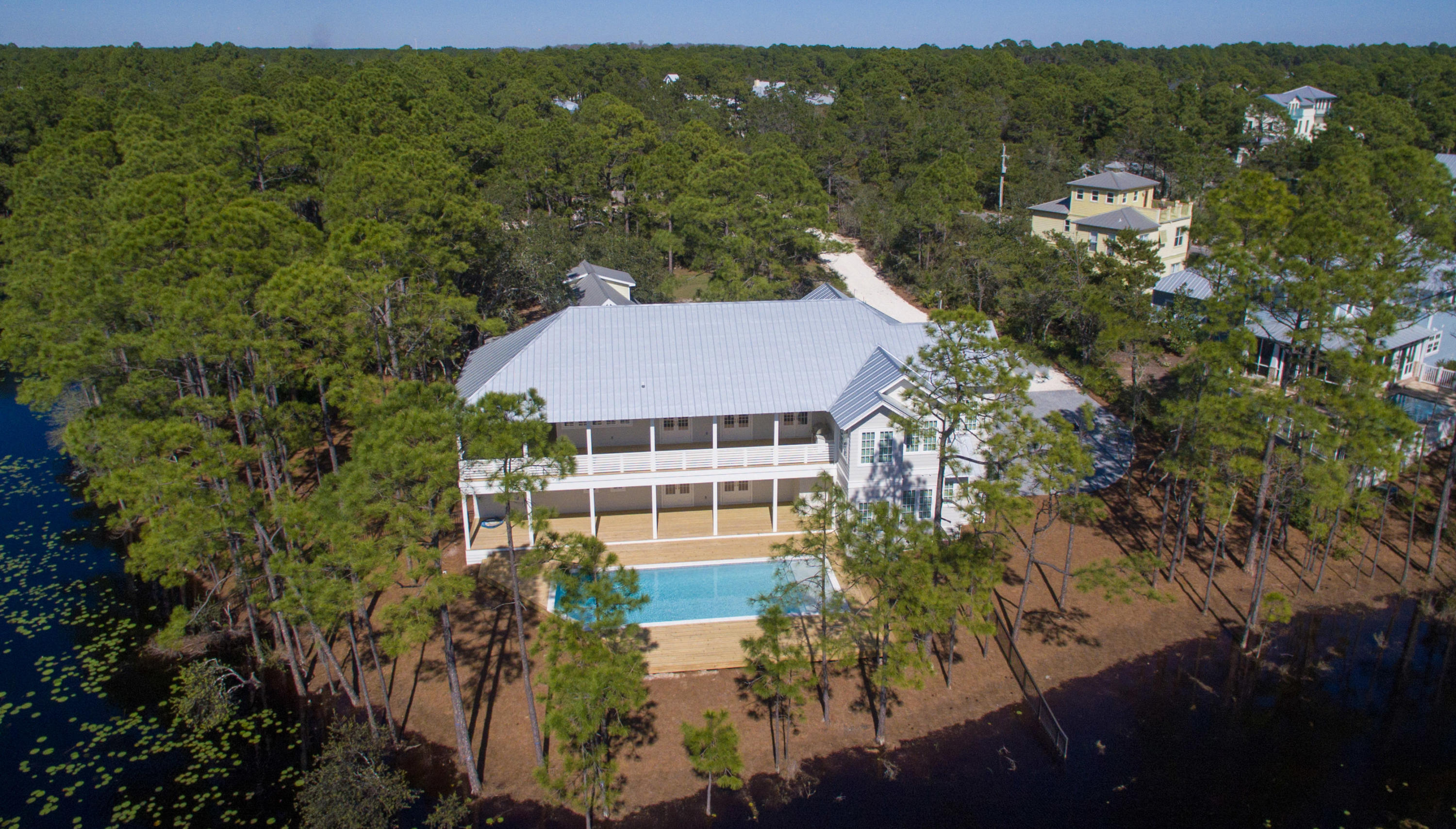 SEAGROVE - Residential