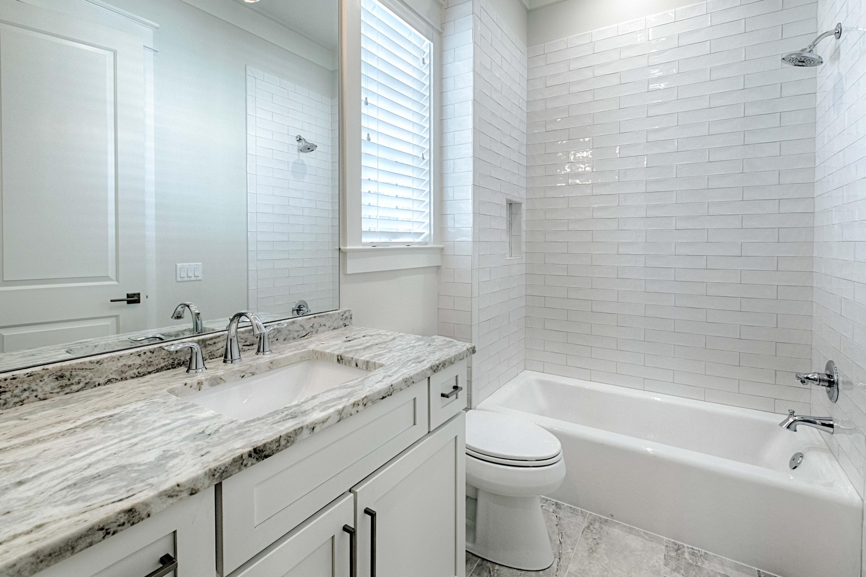 SEAGROVE - Residential