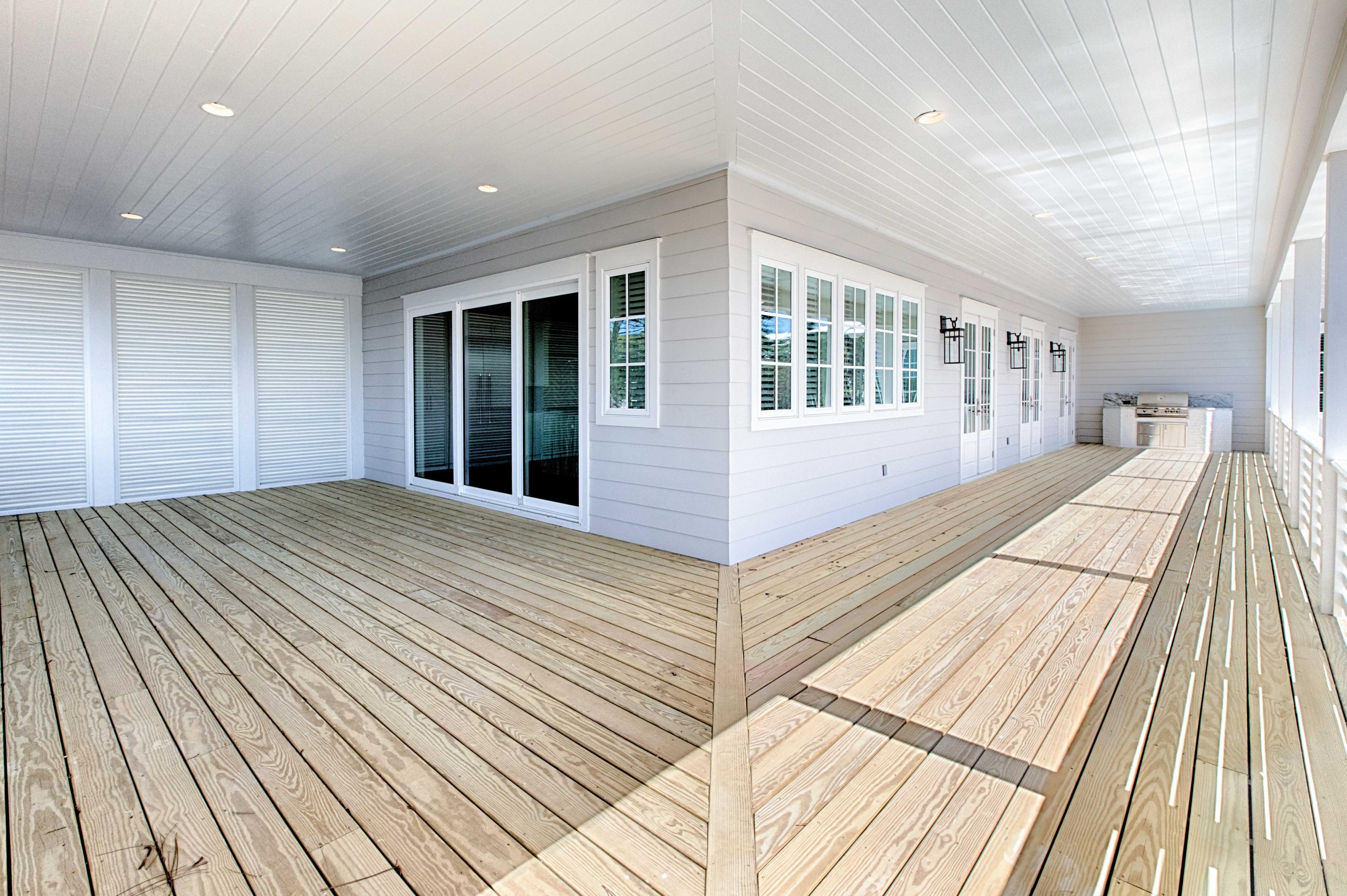 SEAGROVE - Residential
