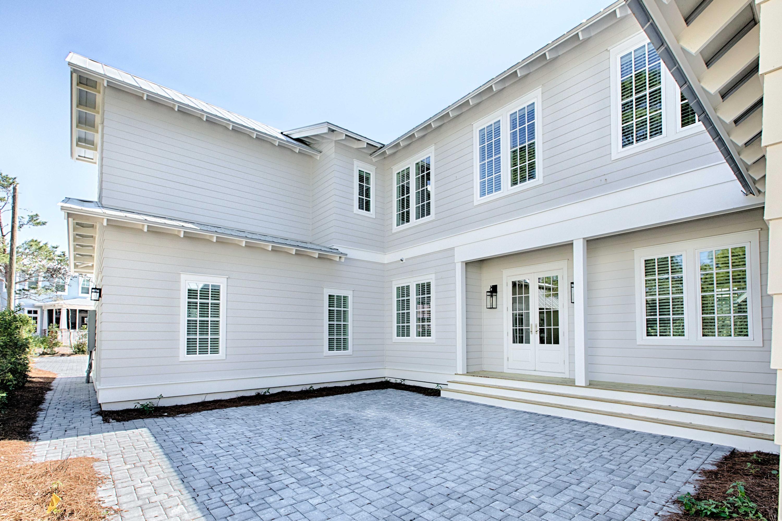 SEAGROVE - Residential