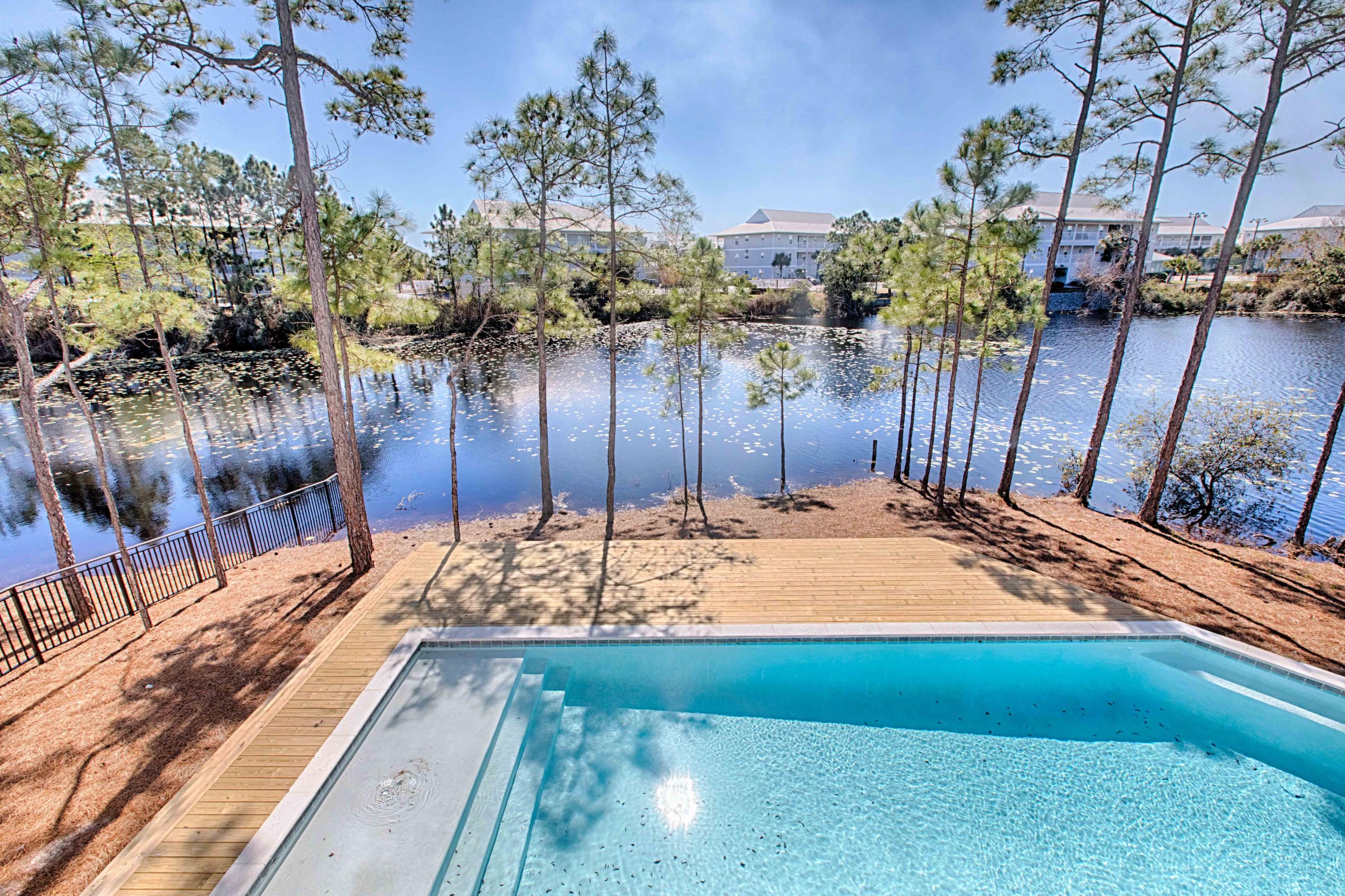 SEAGROVE - Residential