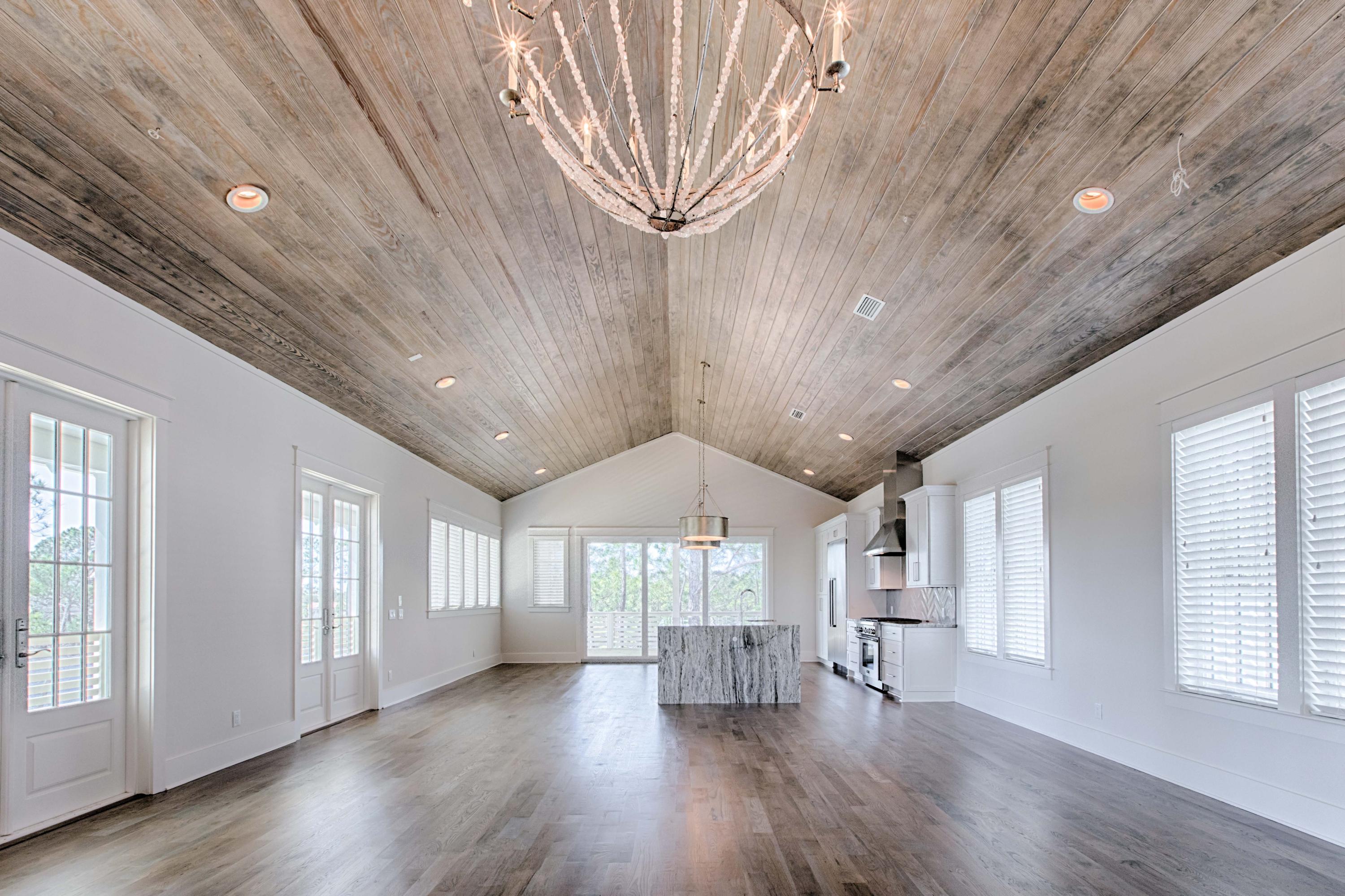 SEAGROVE - Residential