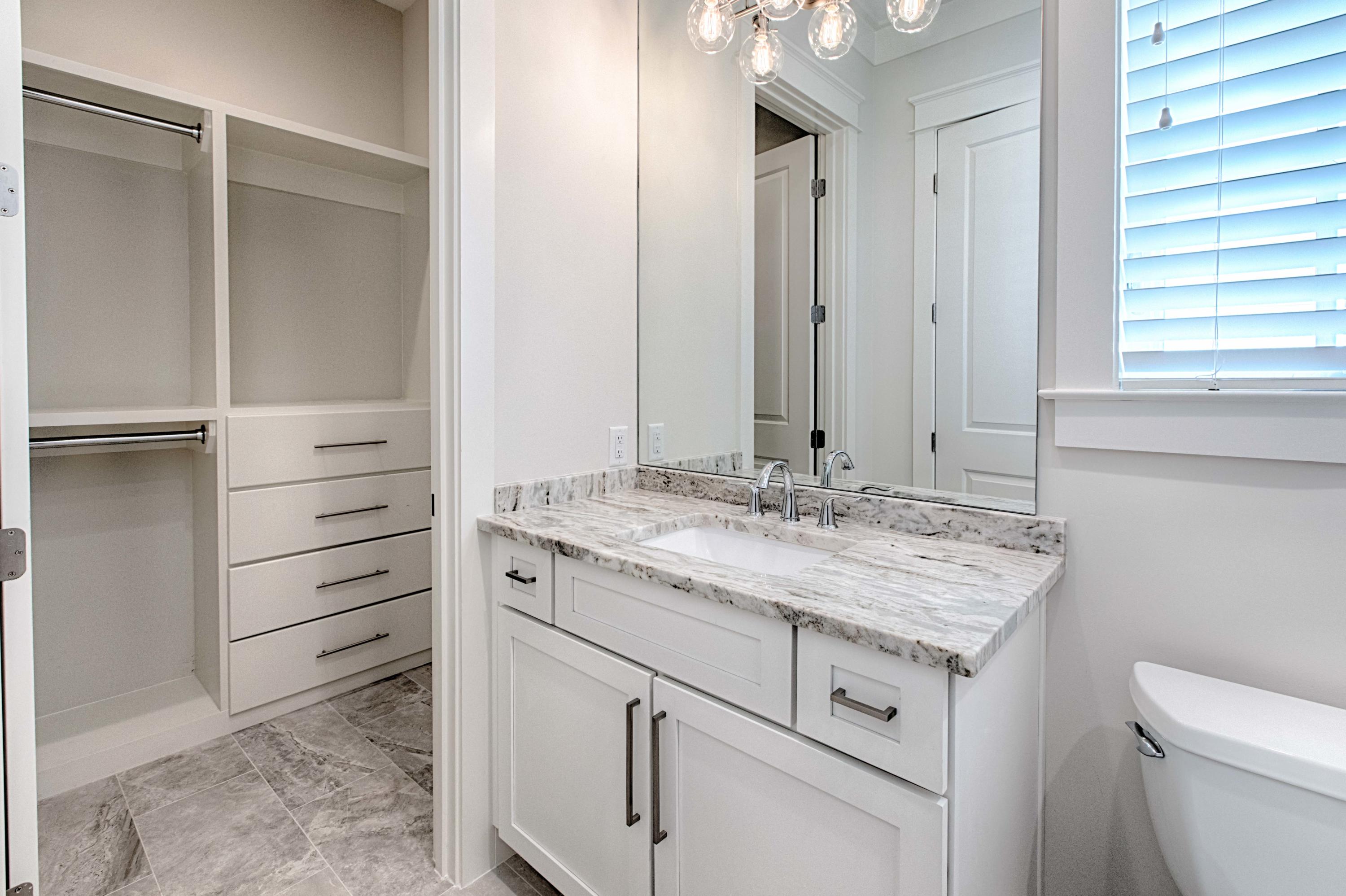 SEAGROVE - Residential