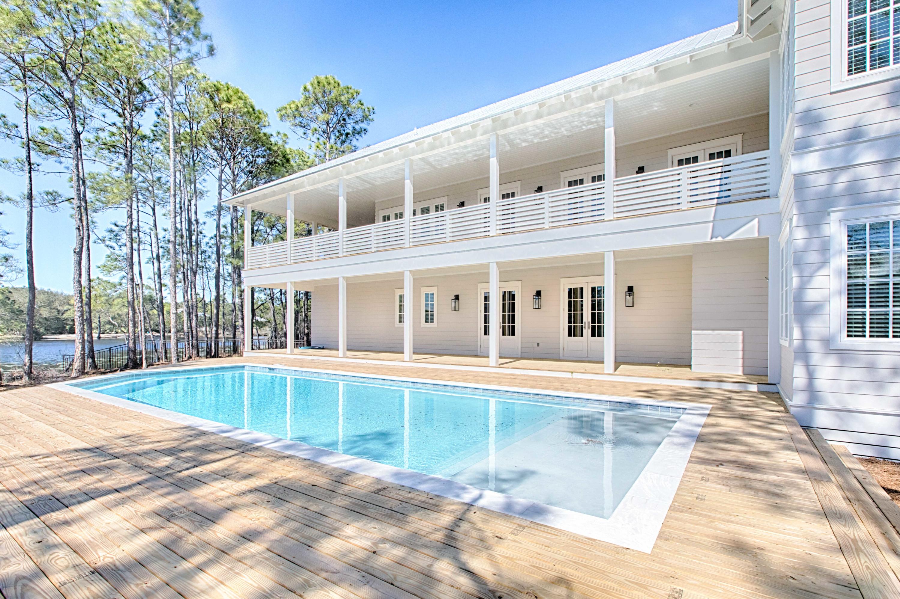 SEAGROVE - Residential