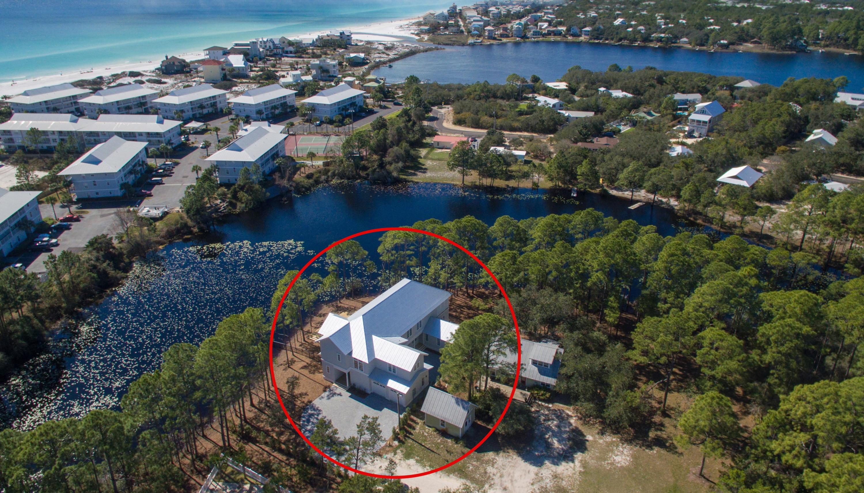 SEAGROVE - Residential