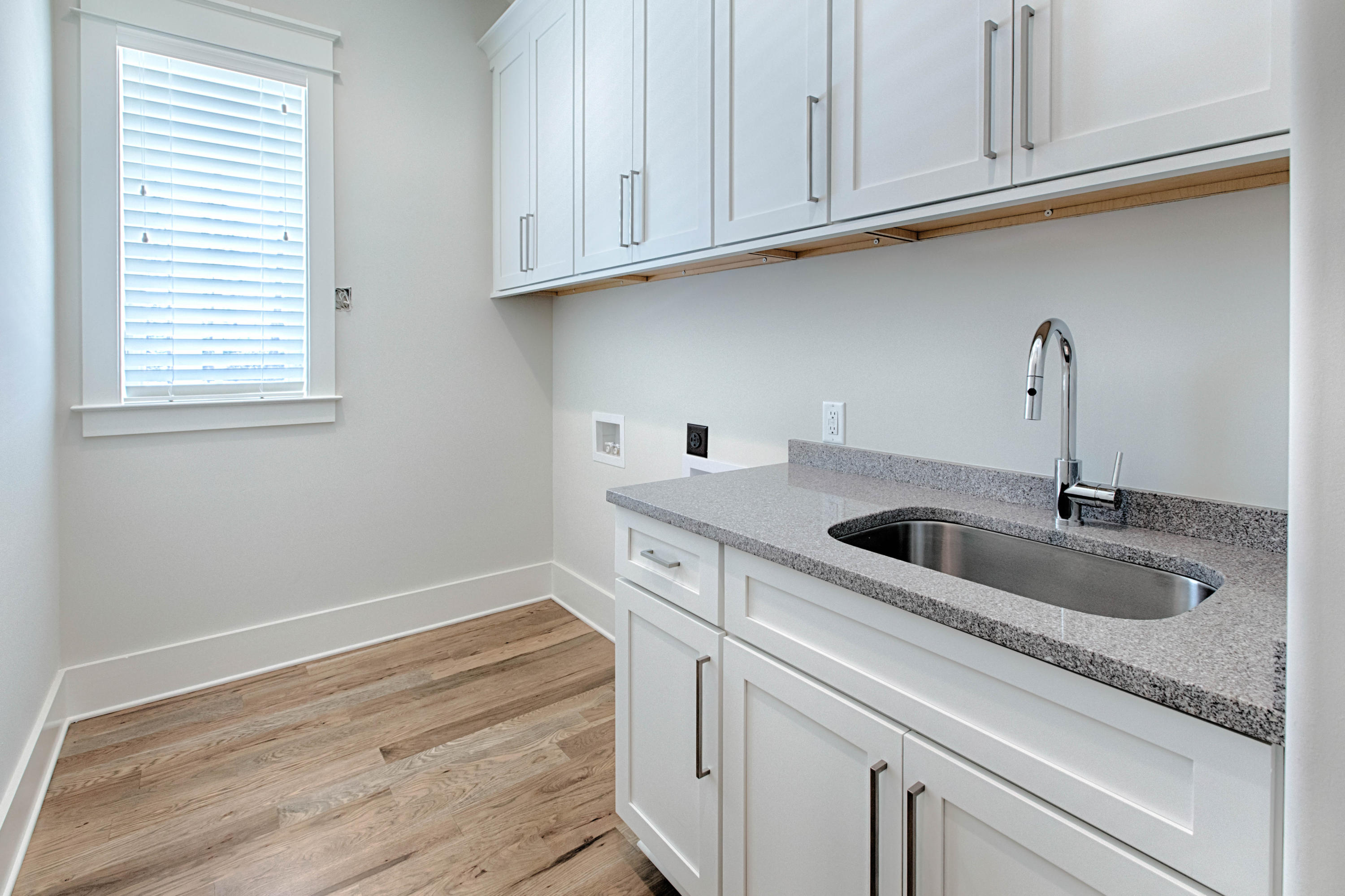SEAGROVE - Residential