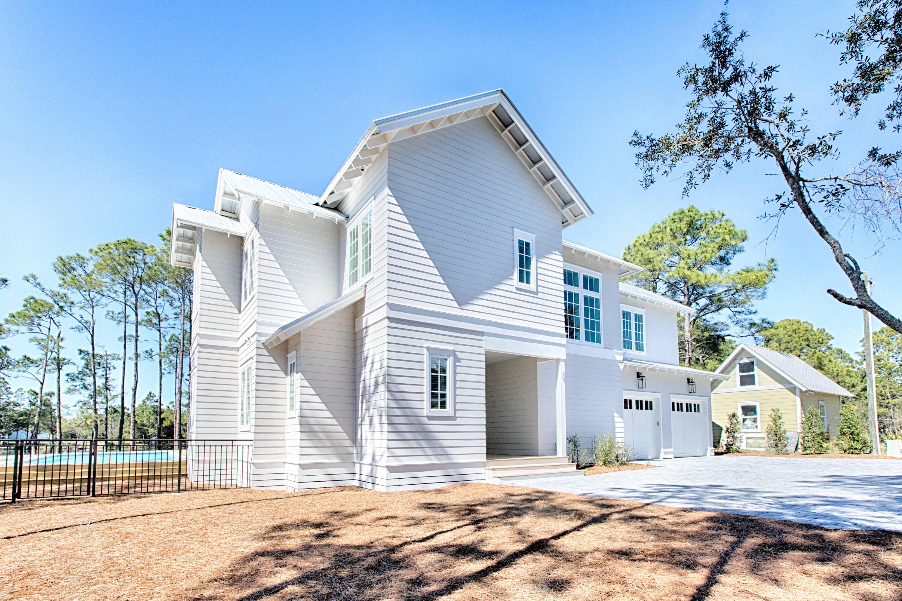 SEAGROVE - Residential