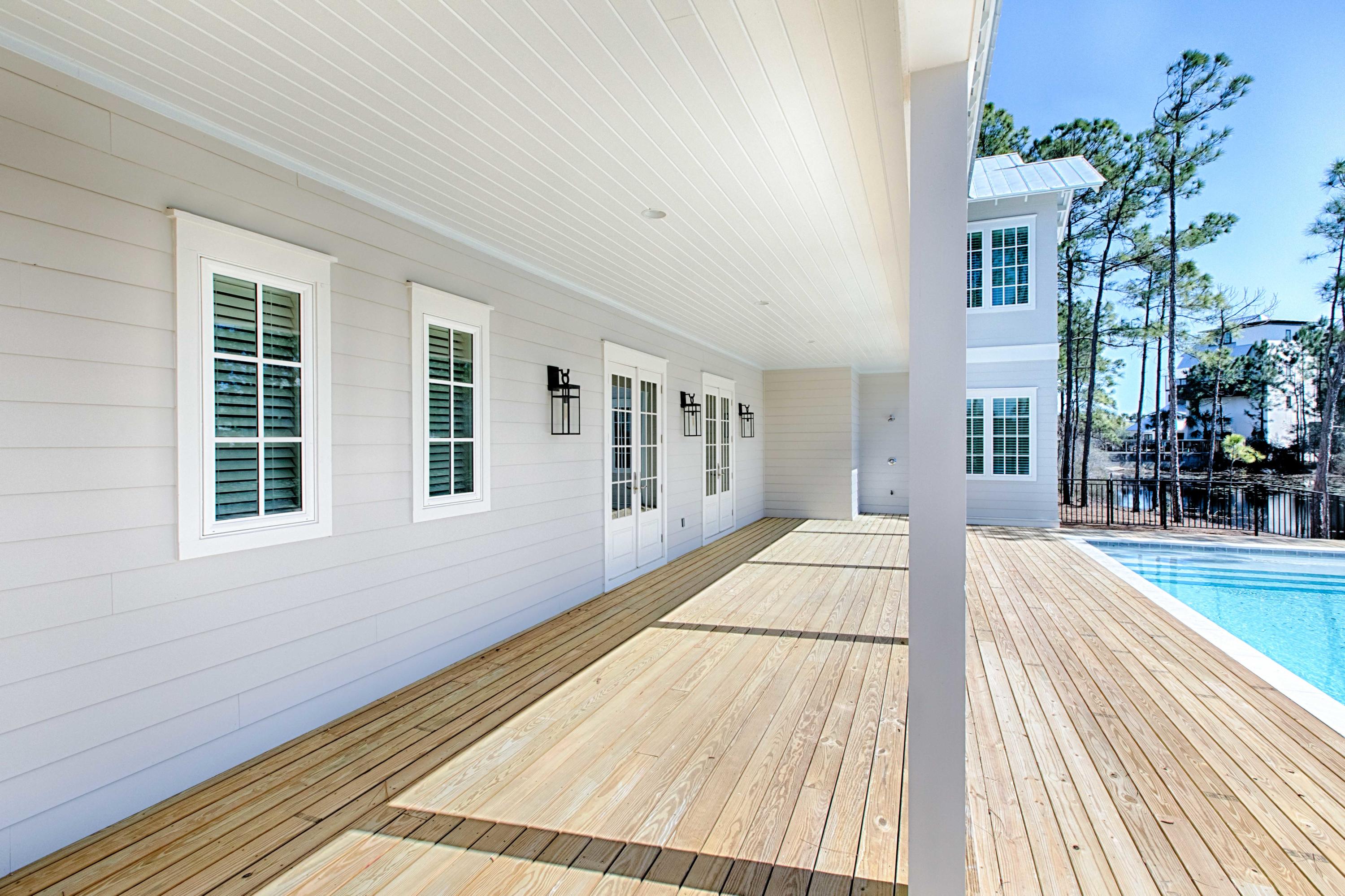 SEAGROVE - Residential