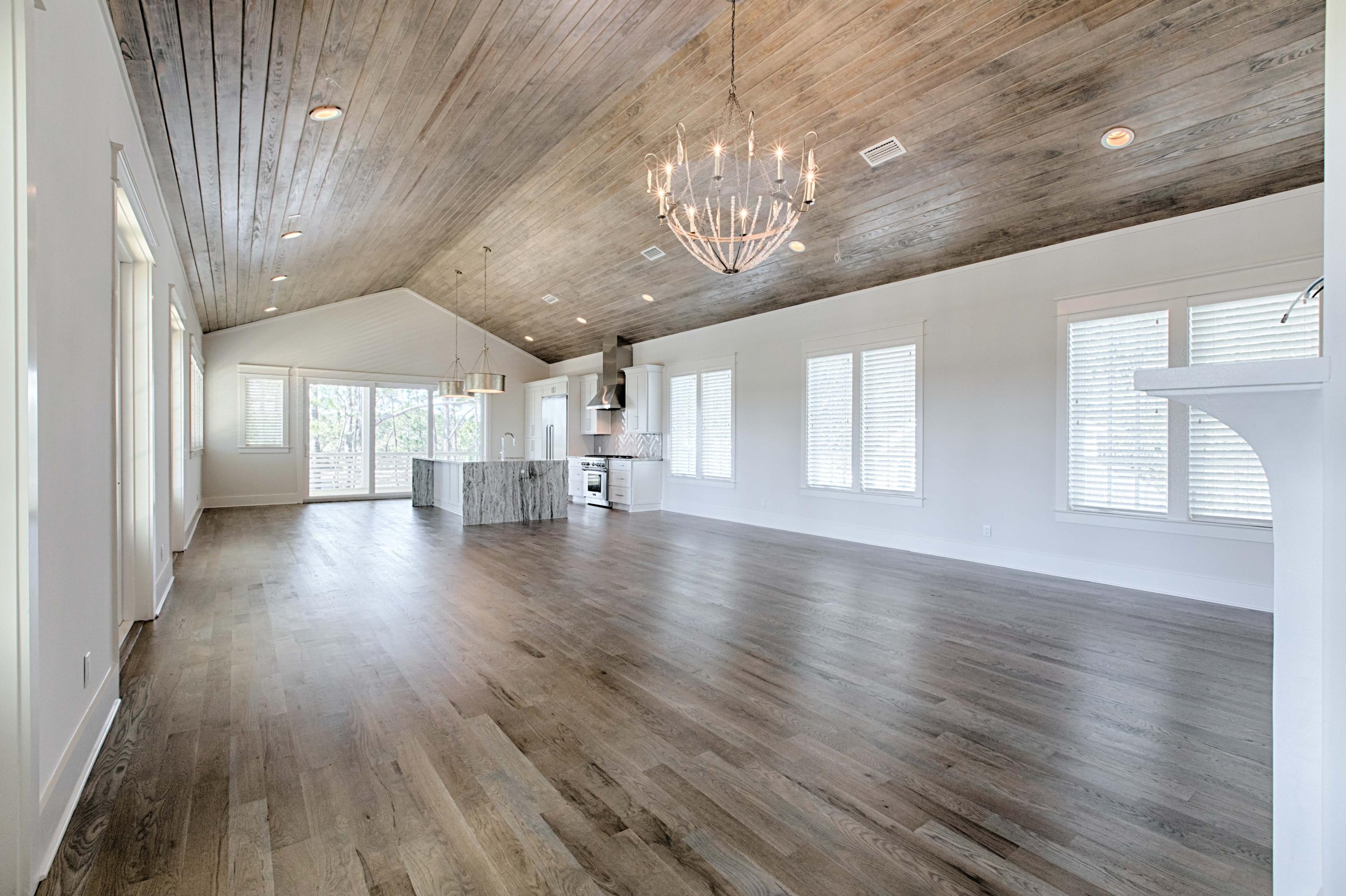 SEAGROVE - Residential