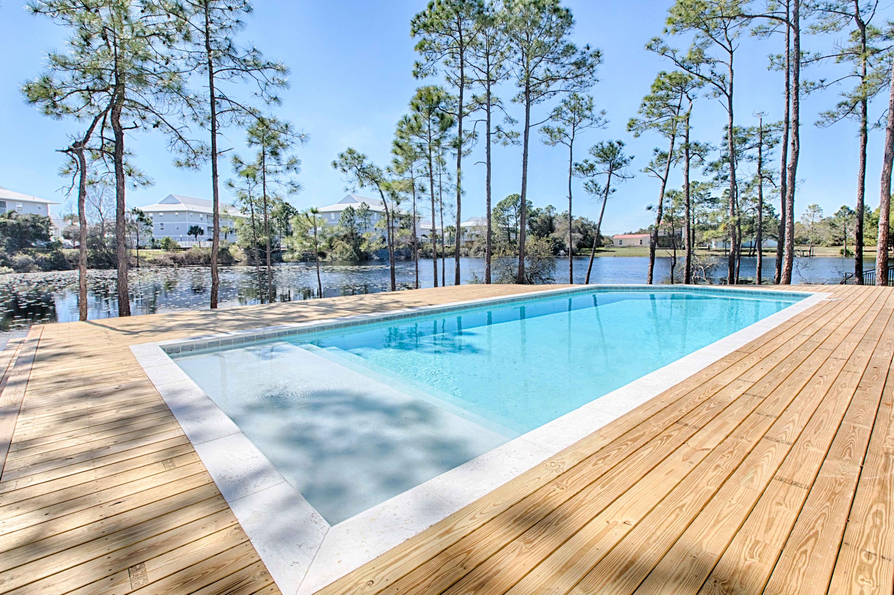 SEAGROVE - Residential