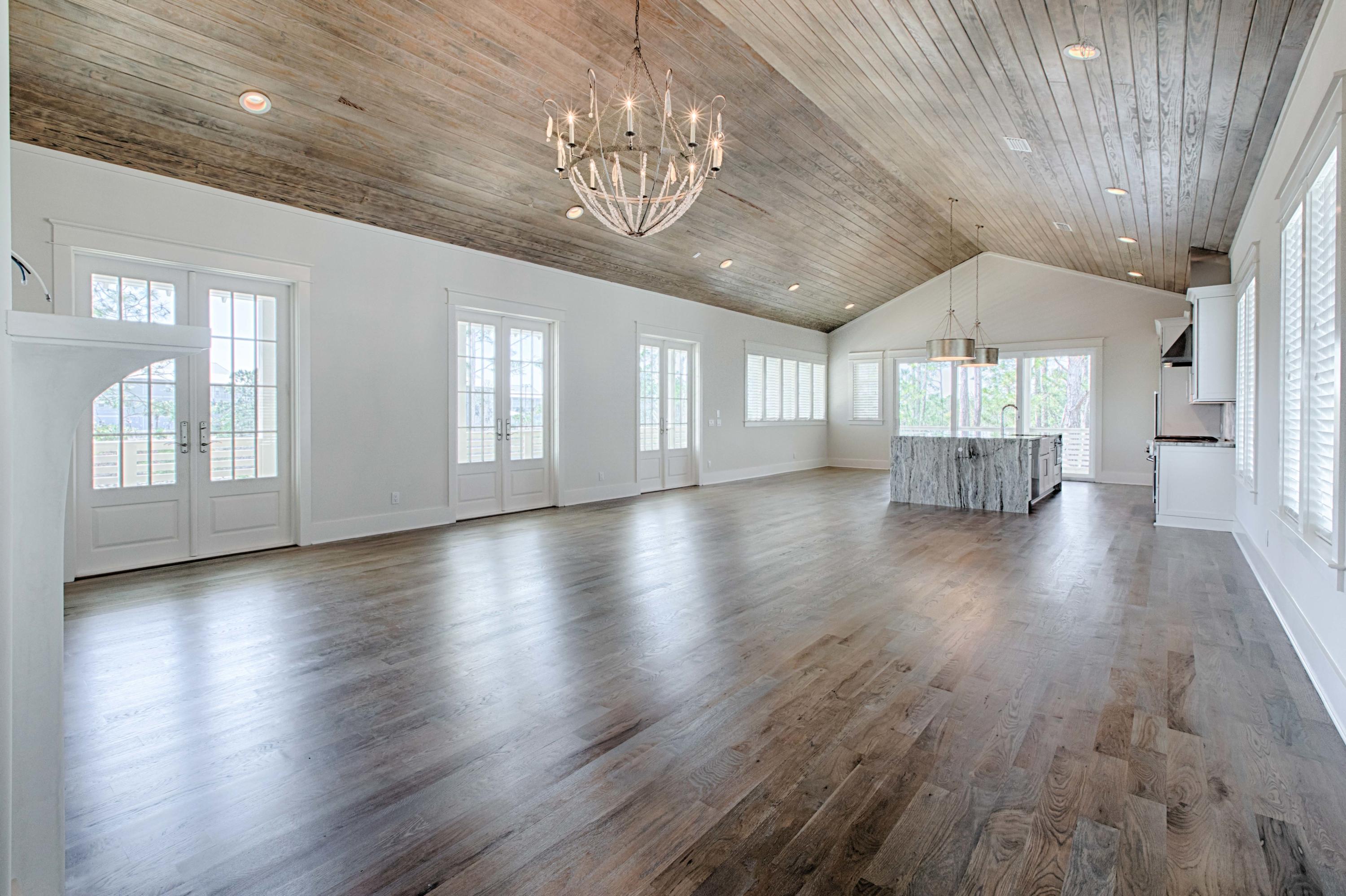 SEAGROVE - Residential