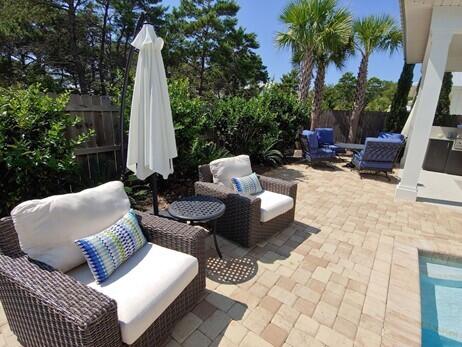 Gulf Place Retreat - Residential