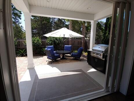 Gulf Place Retreat - Residential