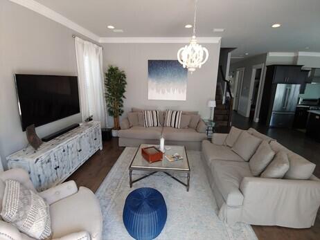 Gulf Place Retreat - Residential