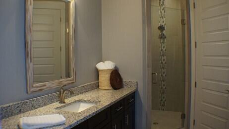 Gulf Place Retreat - Residential