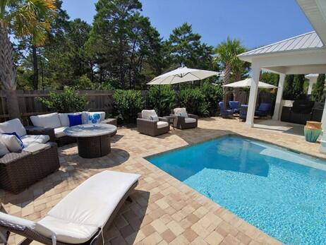 Gulf Place Retreat - Residential